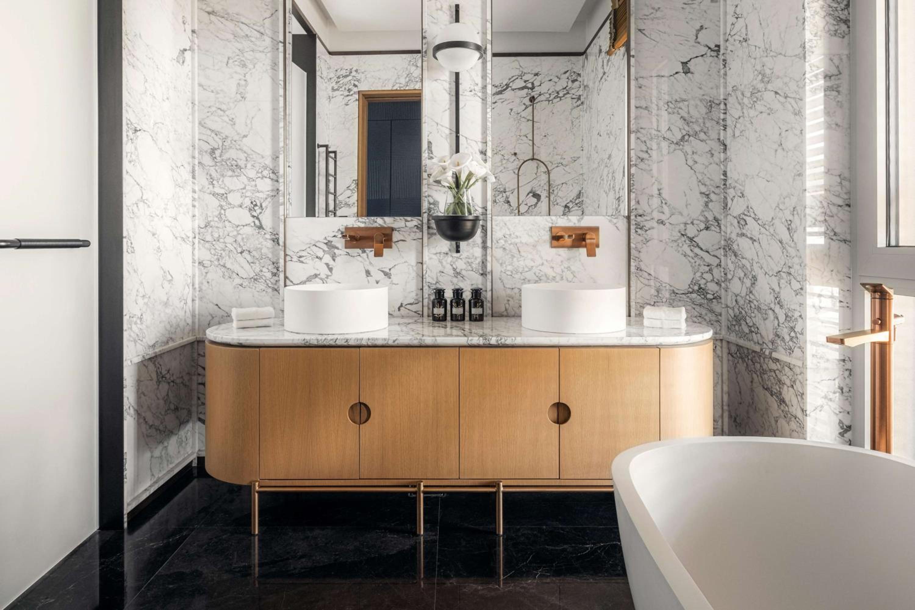 Villa Rumija 3 Bedroom