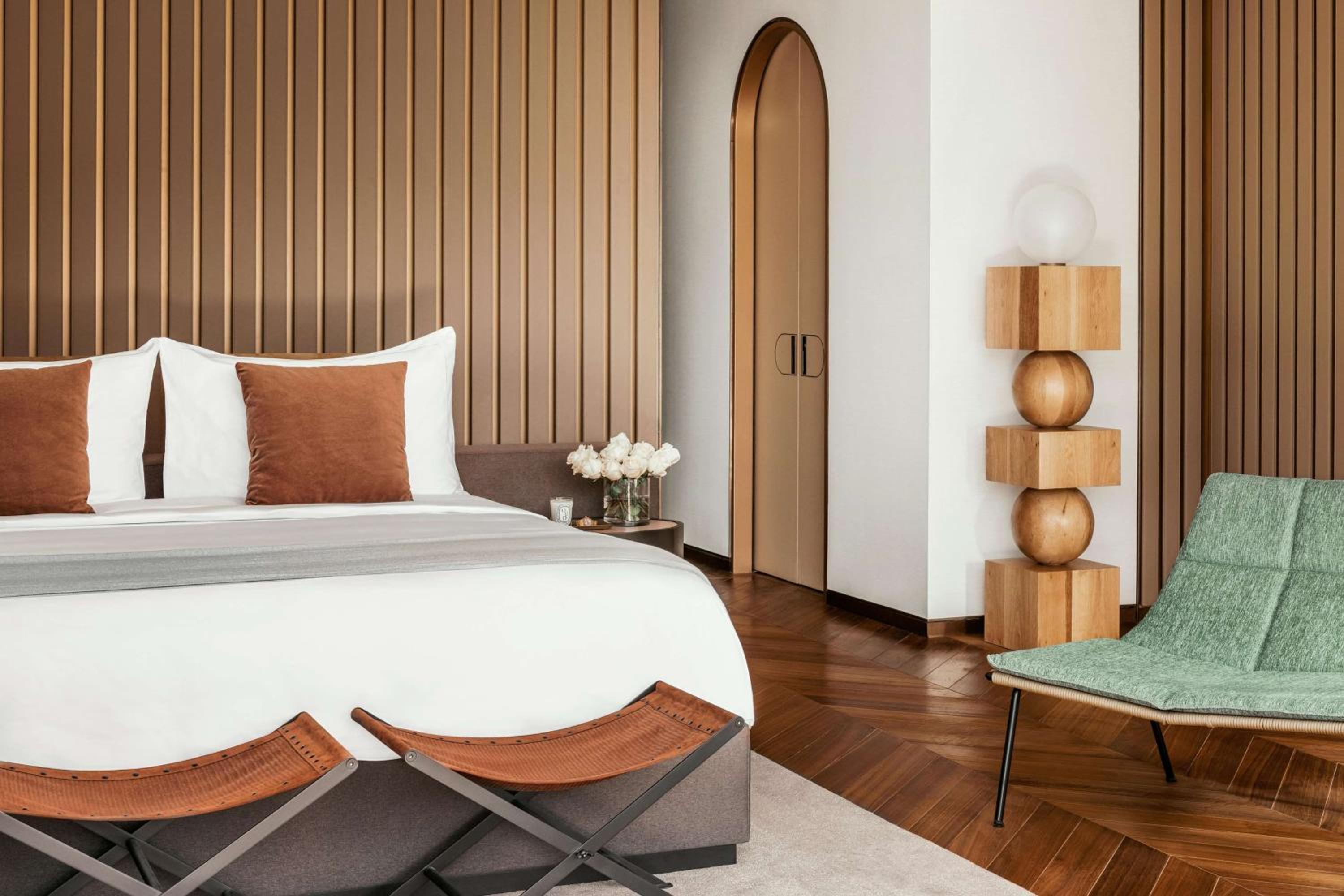 Villa Lovcen 4 Bedroom