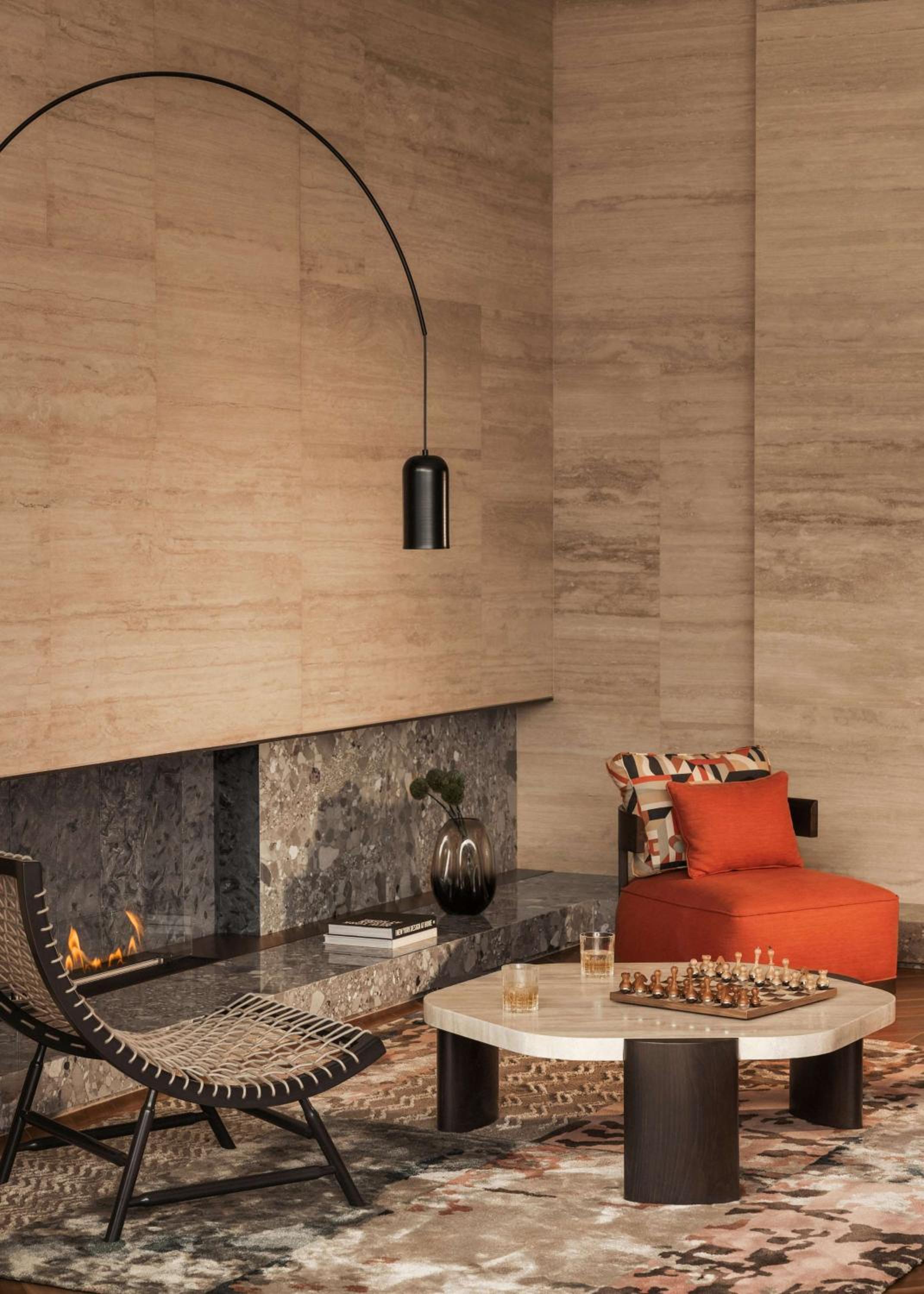 Villa Lovcen 4 Bedroom