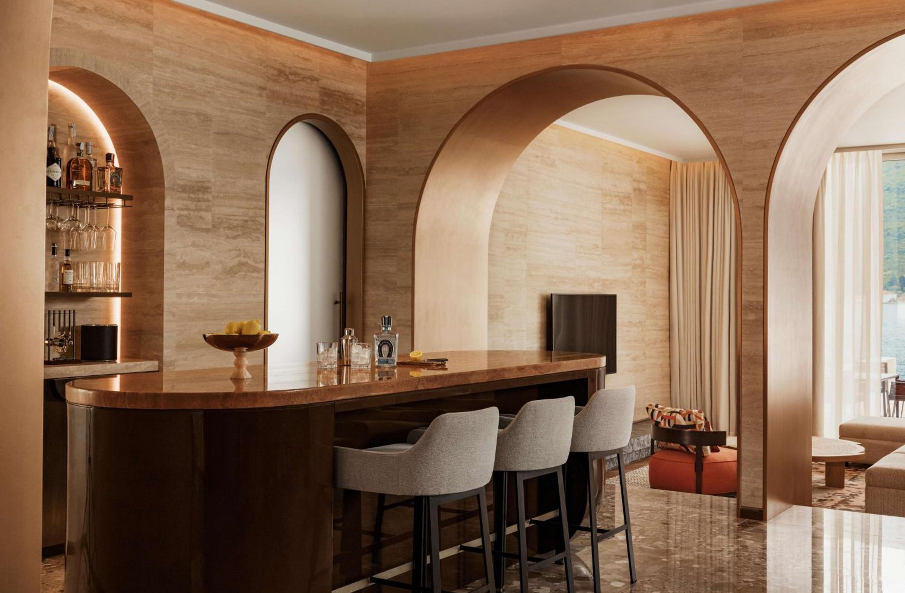 Villa Lovcen 4 Bedroom