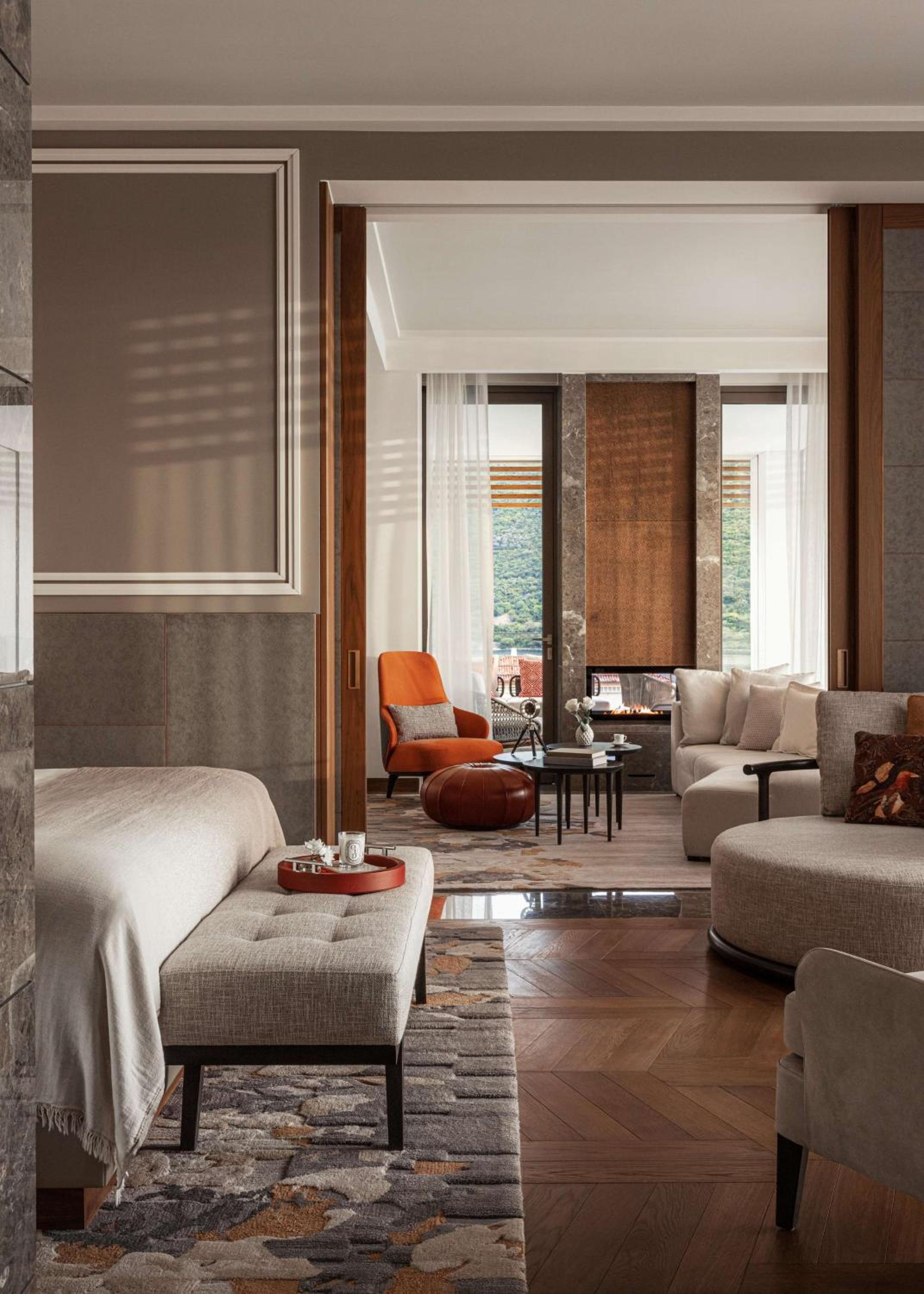 Panoramic Bayview Suite - Photo 1