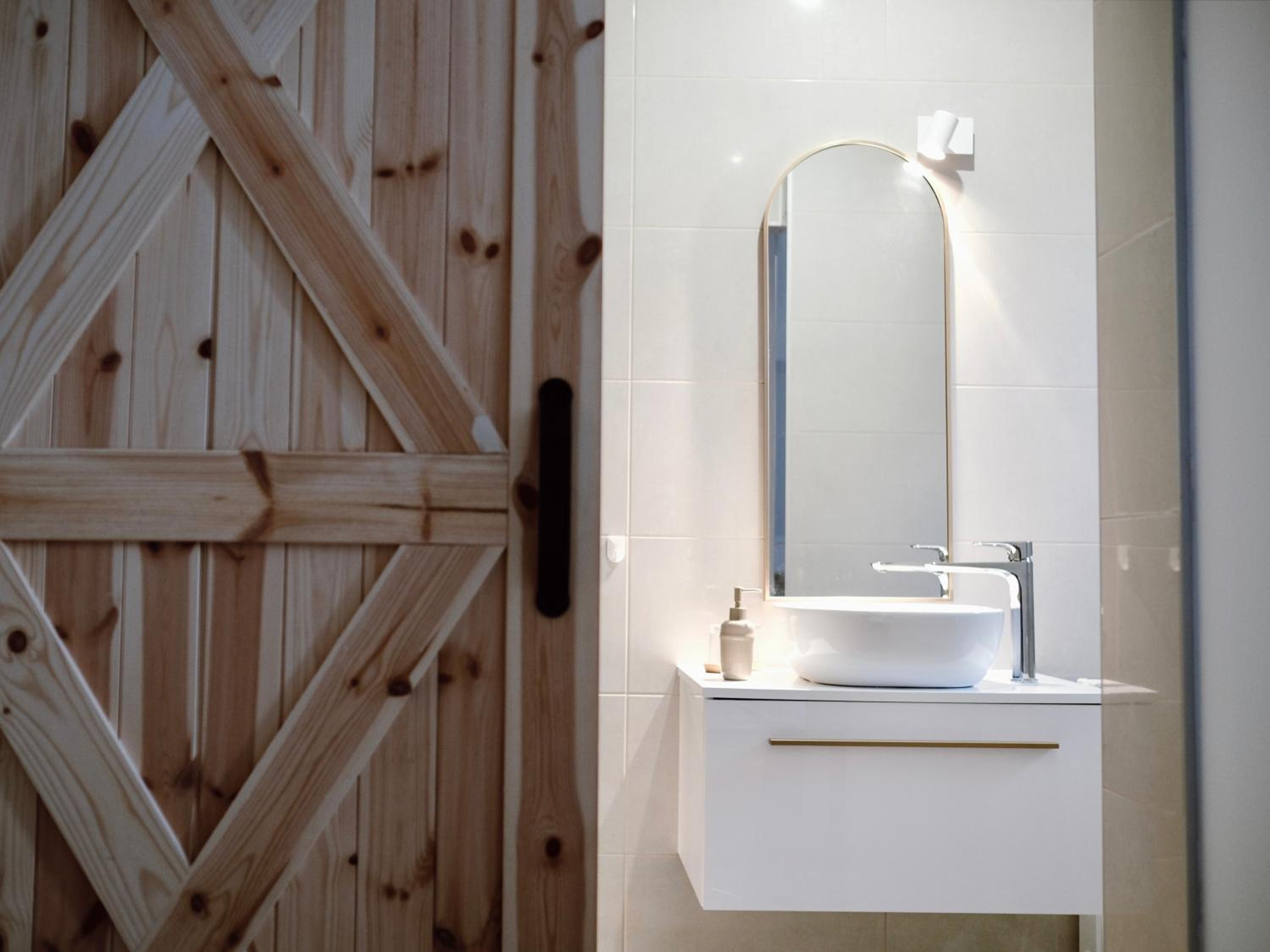 Double Room with Private Bathroom photo 3