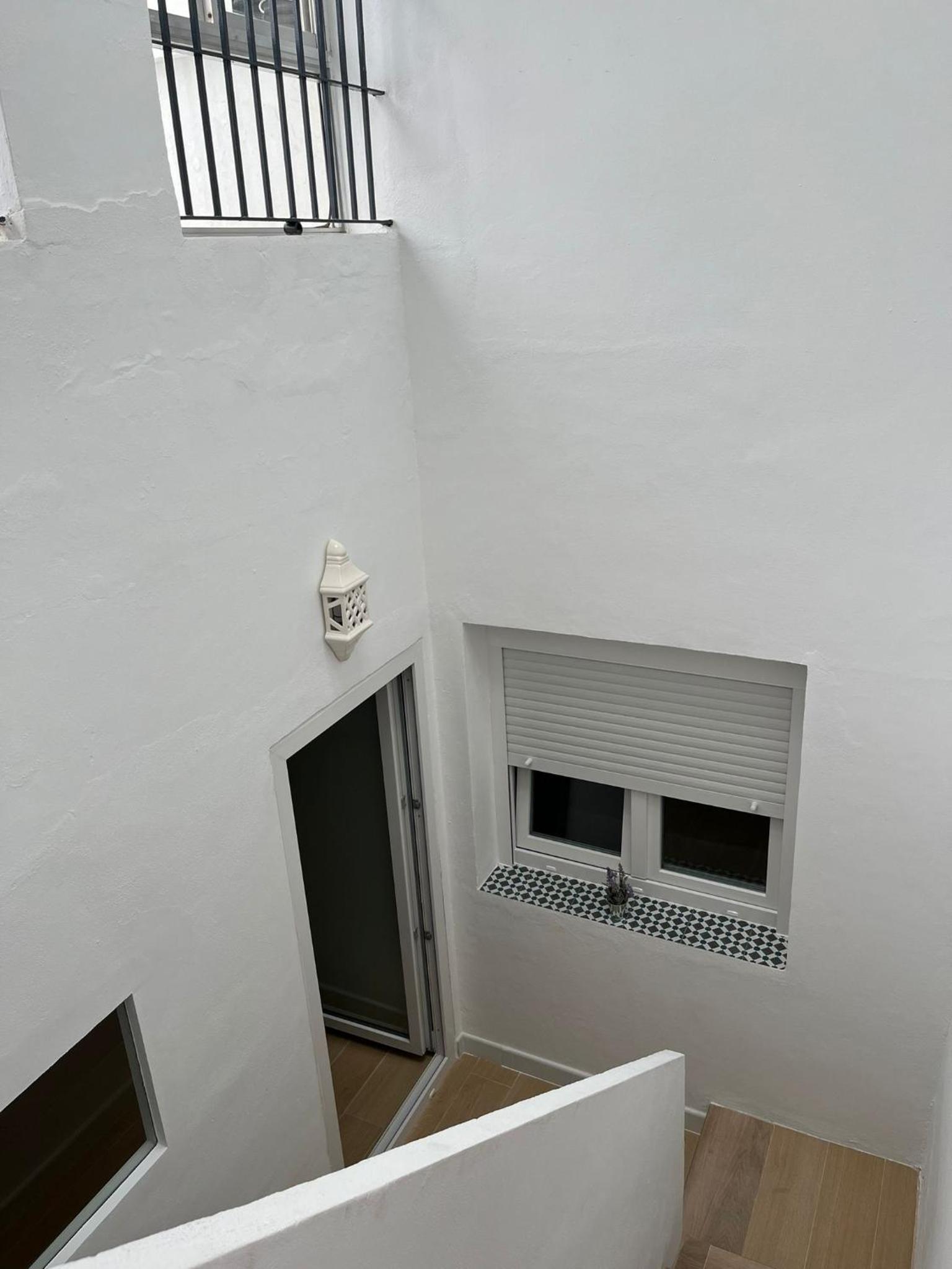 Two-Bedroom Apartment photo 3