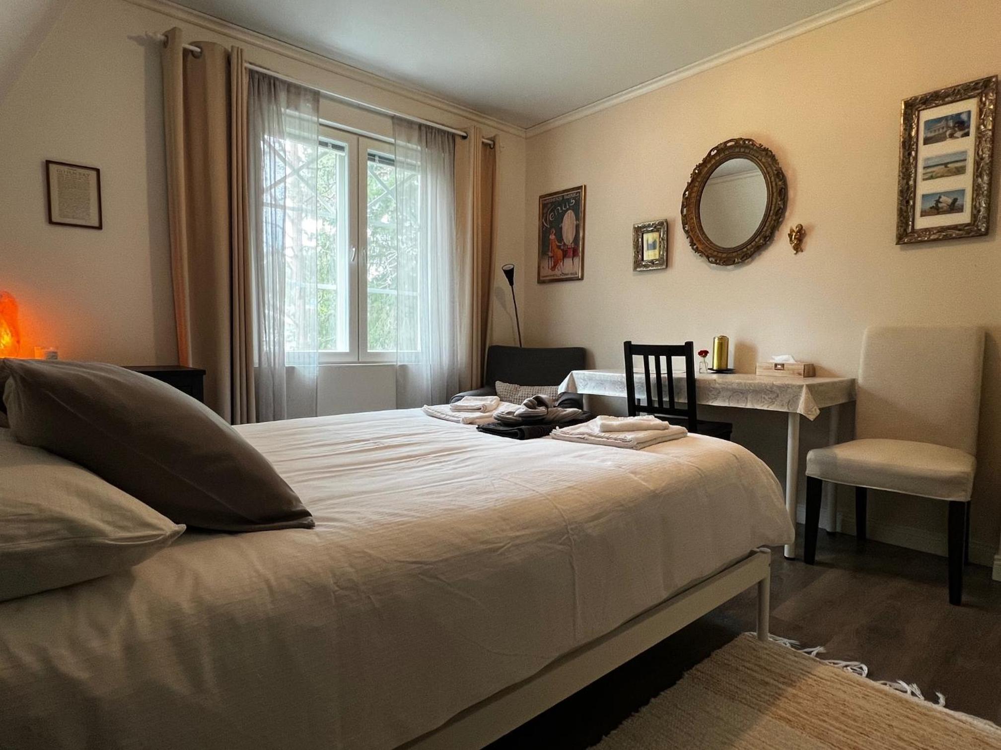 Double Room photo 1