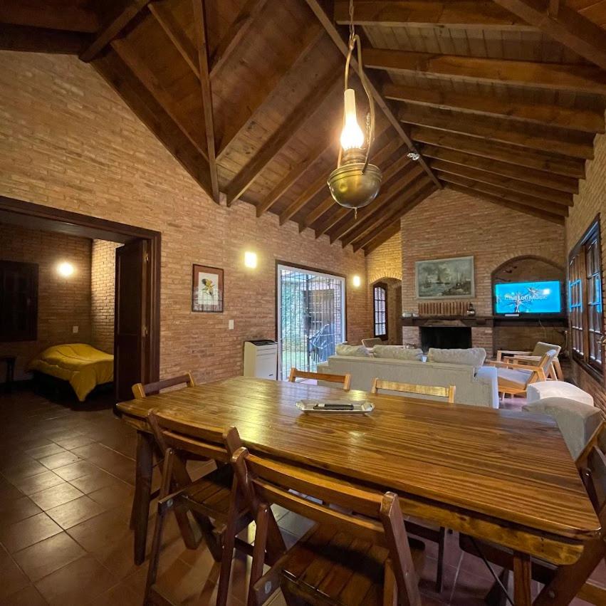Four-Bedroom House photo 1