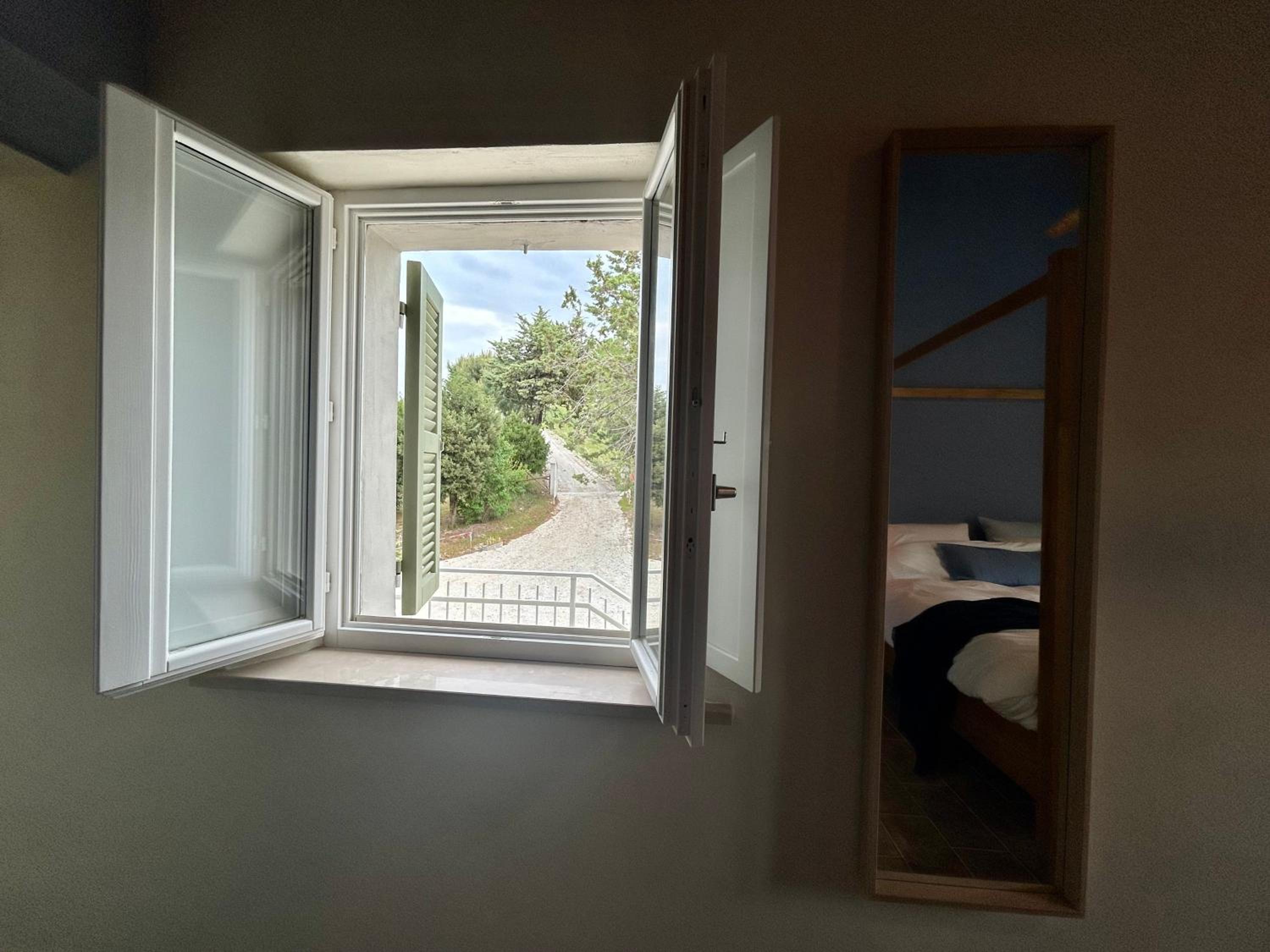 Queen Room with Garden View photo 3
