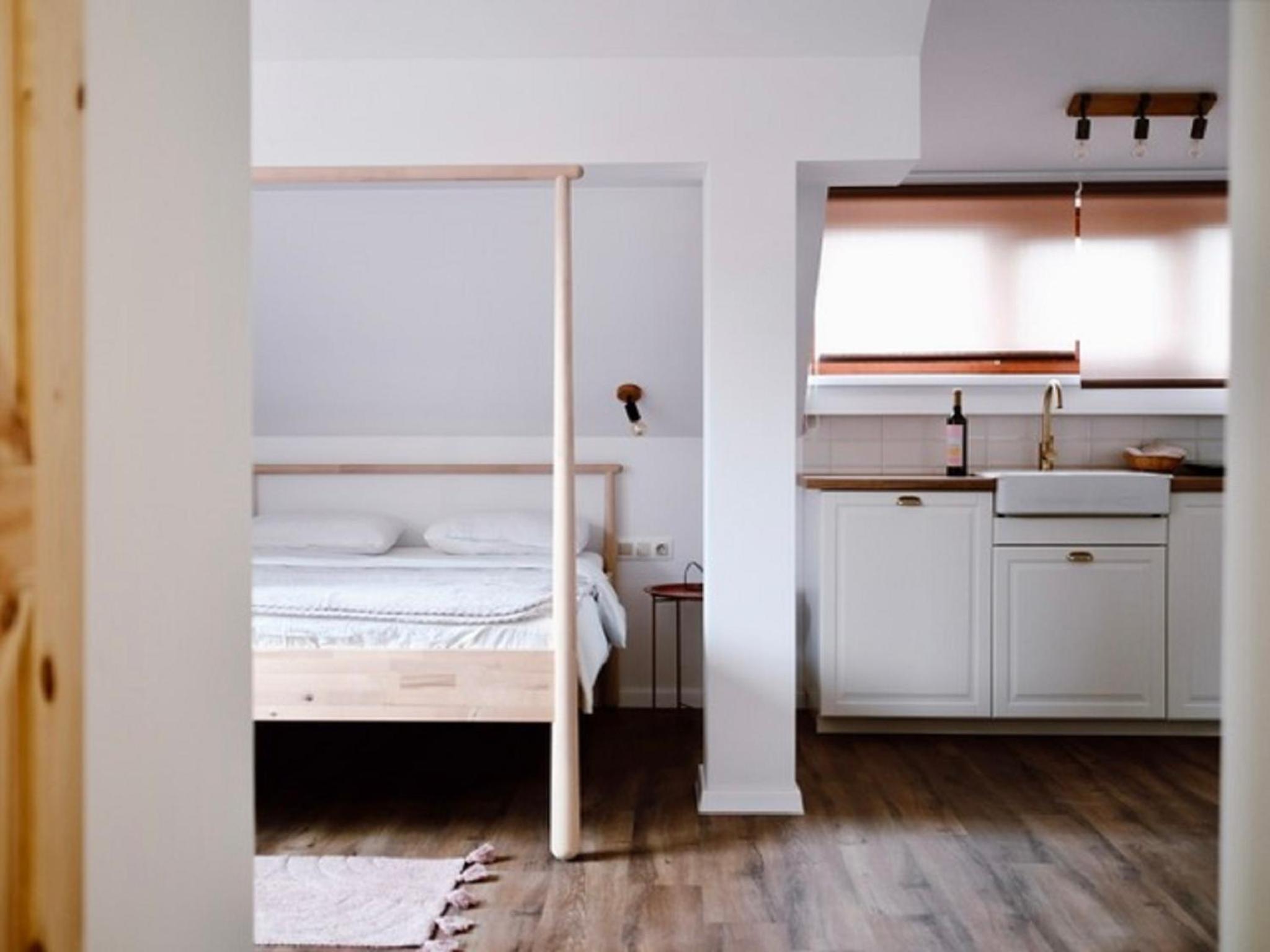 Superior Double Room with Private Bathroom photo 3
