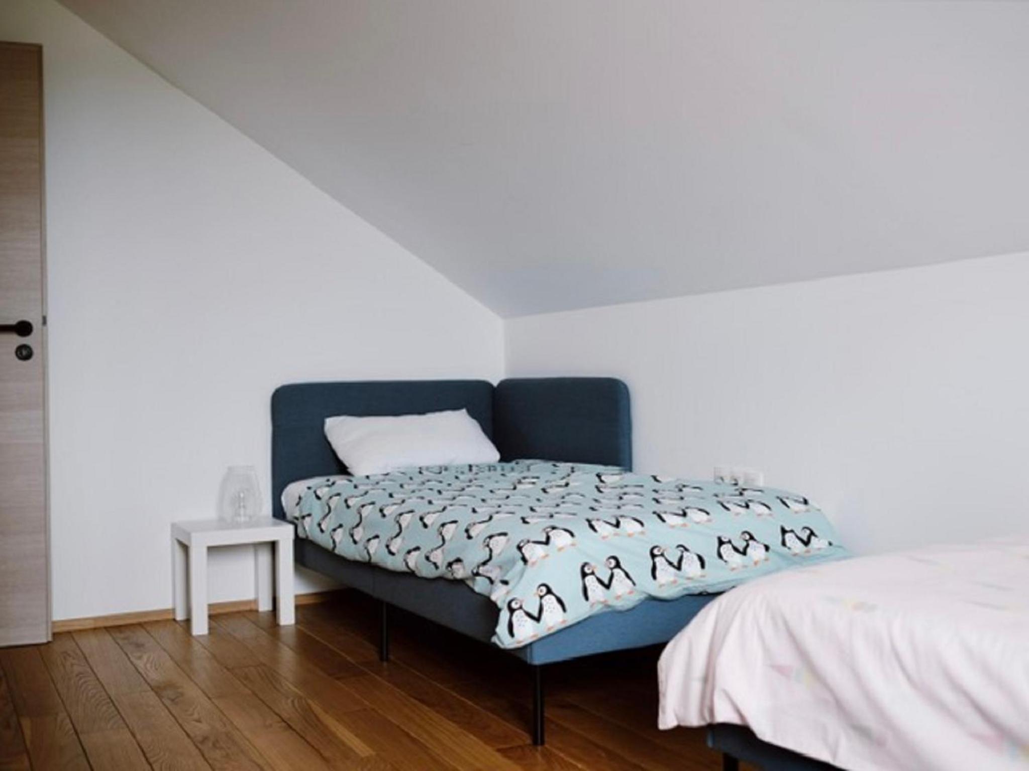 Two bedroom apartment with Balcony photo 2