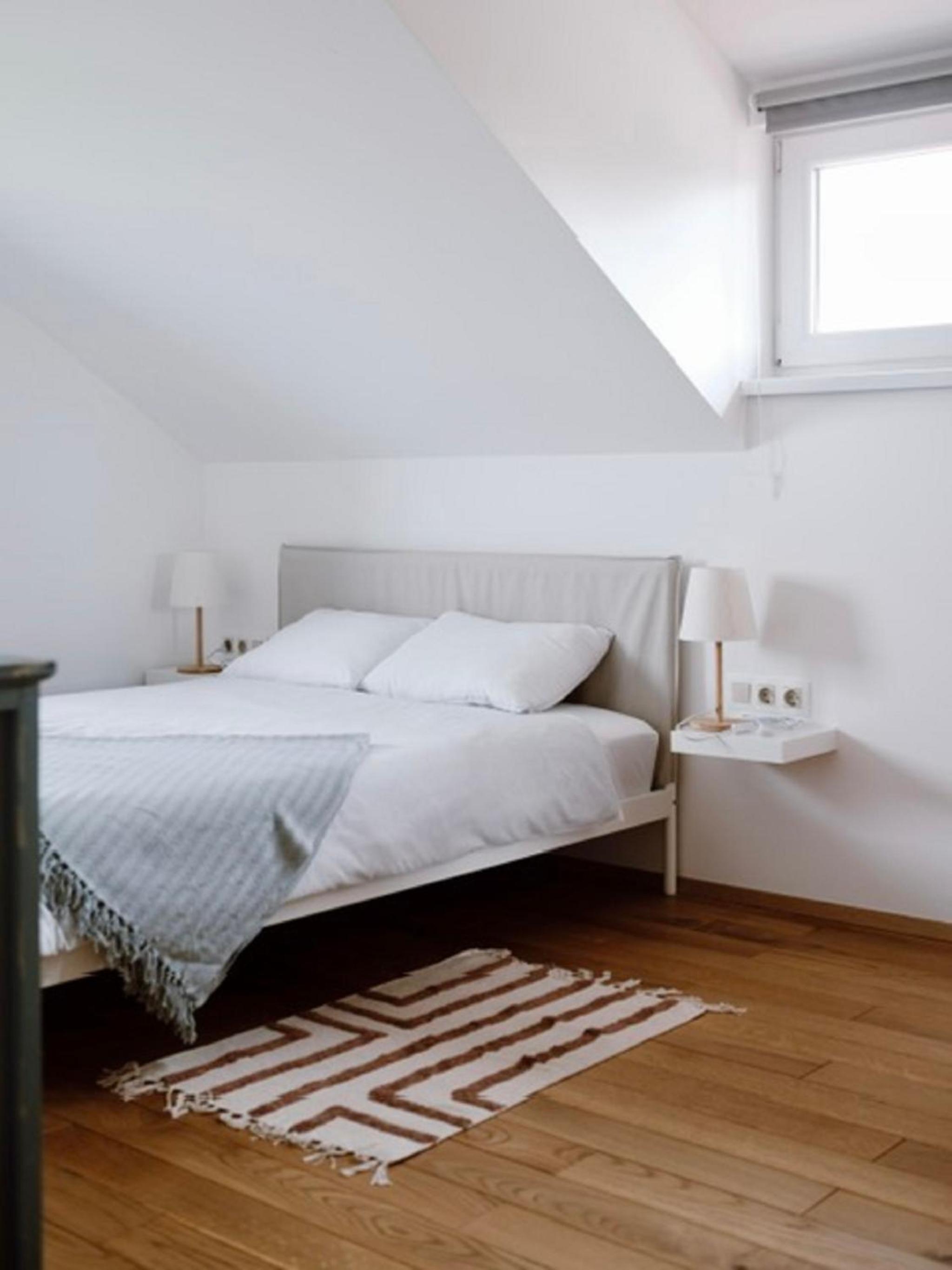 Two bedroom apartment with Balcony photo 1