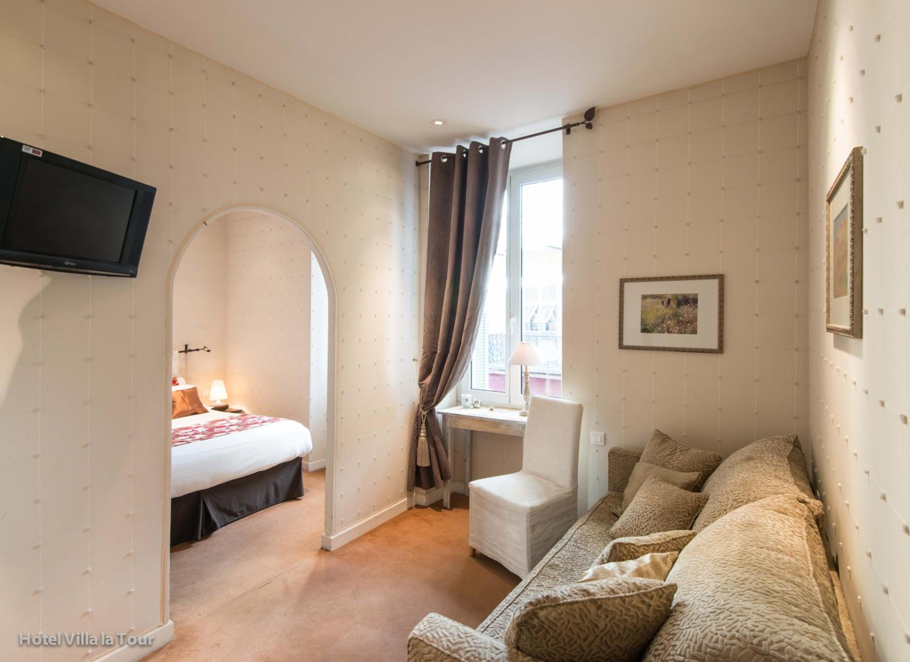 Junior Suite - Special Offer
