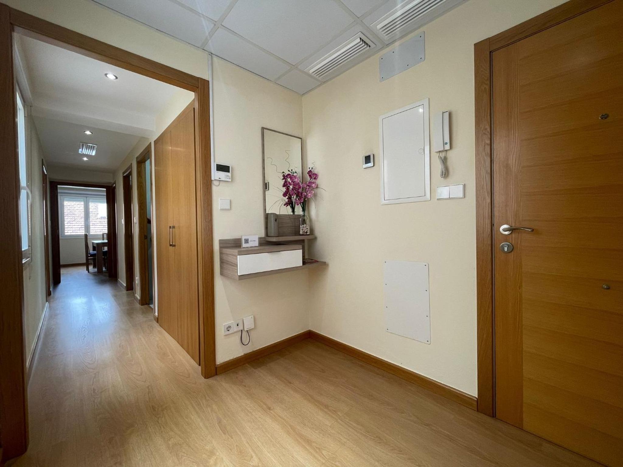 Departamento de tres habitaciones