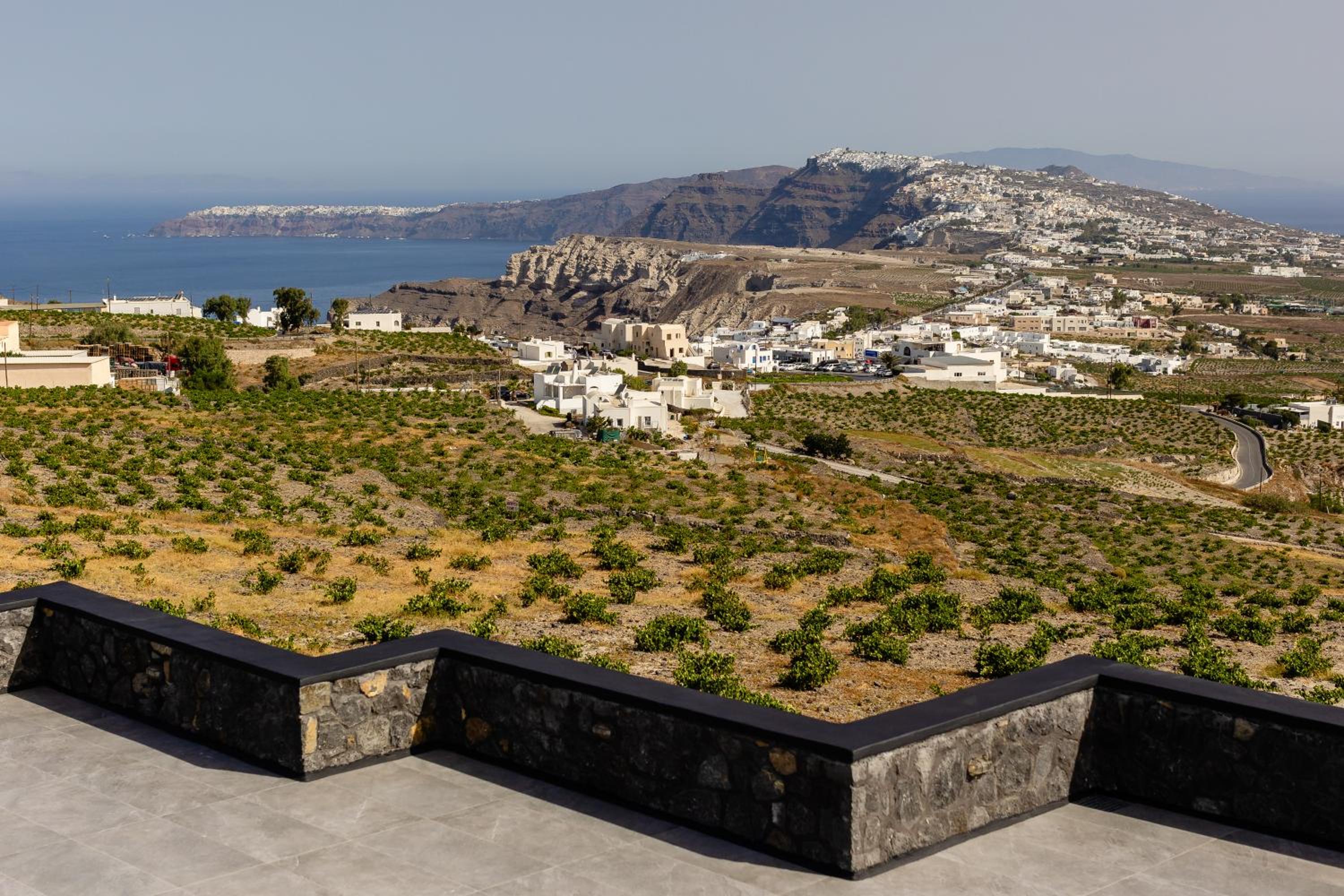 Studio Apartment with Sea View photo 1