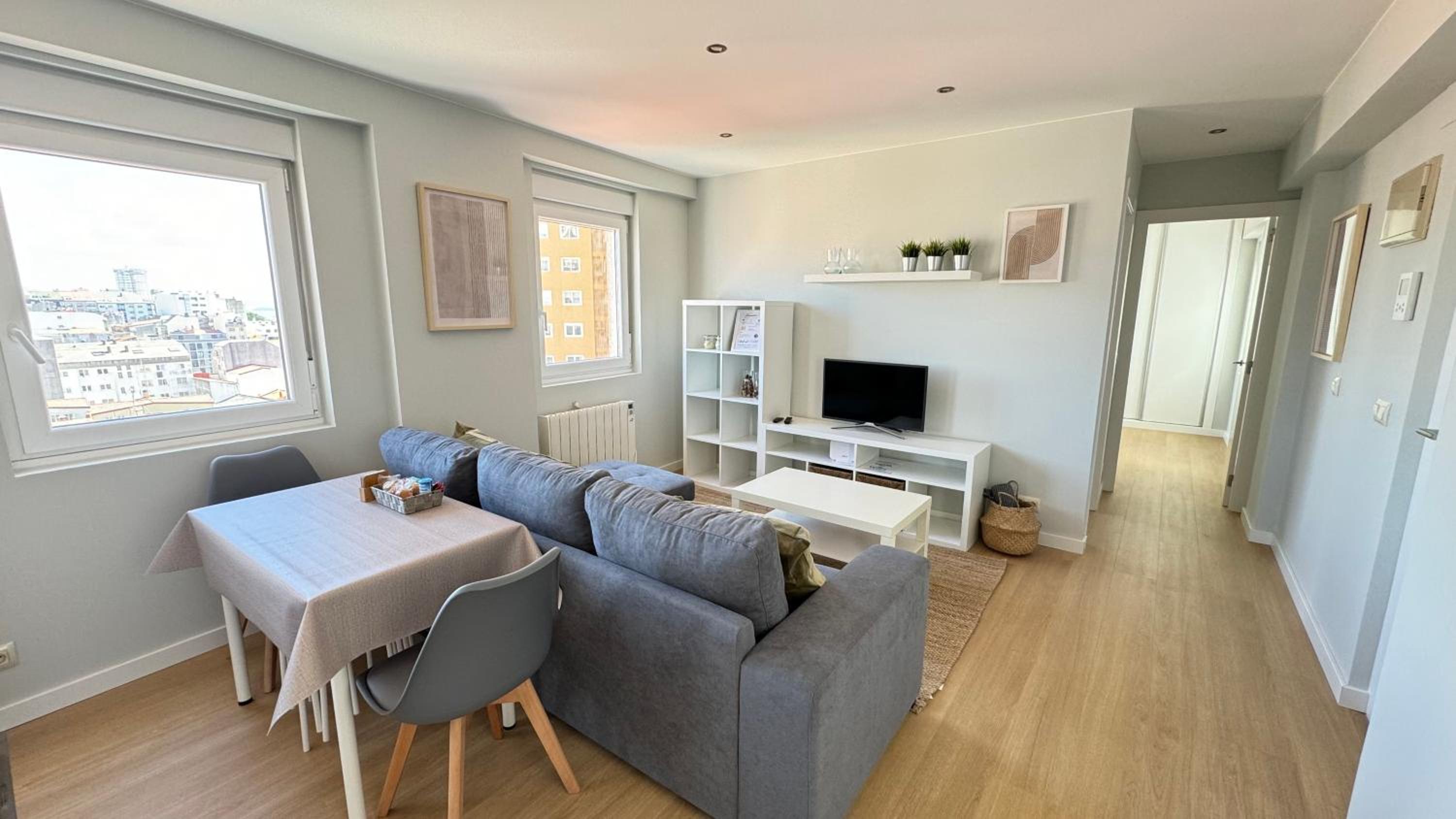 Apartamento