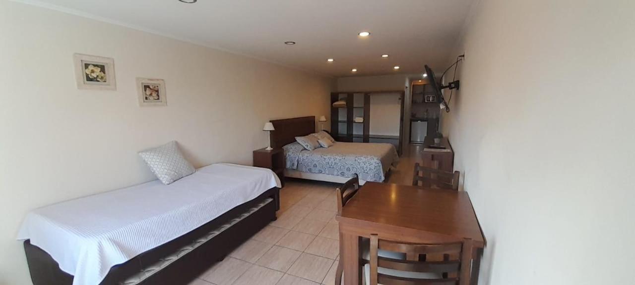 Comfort Quadruple Room photo 2