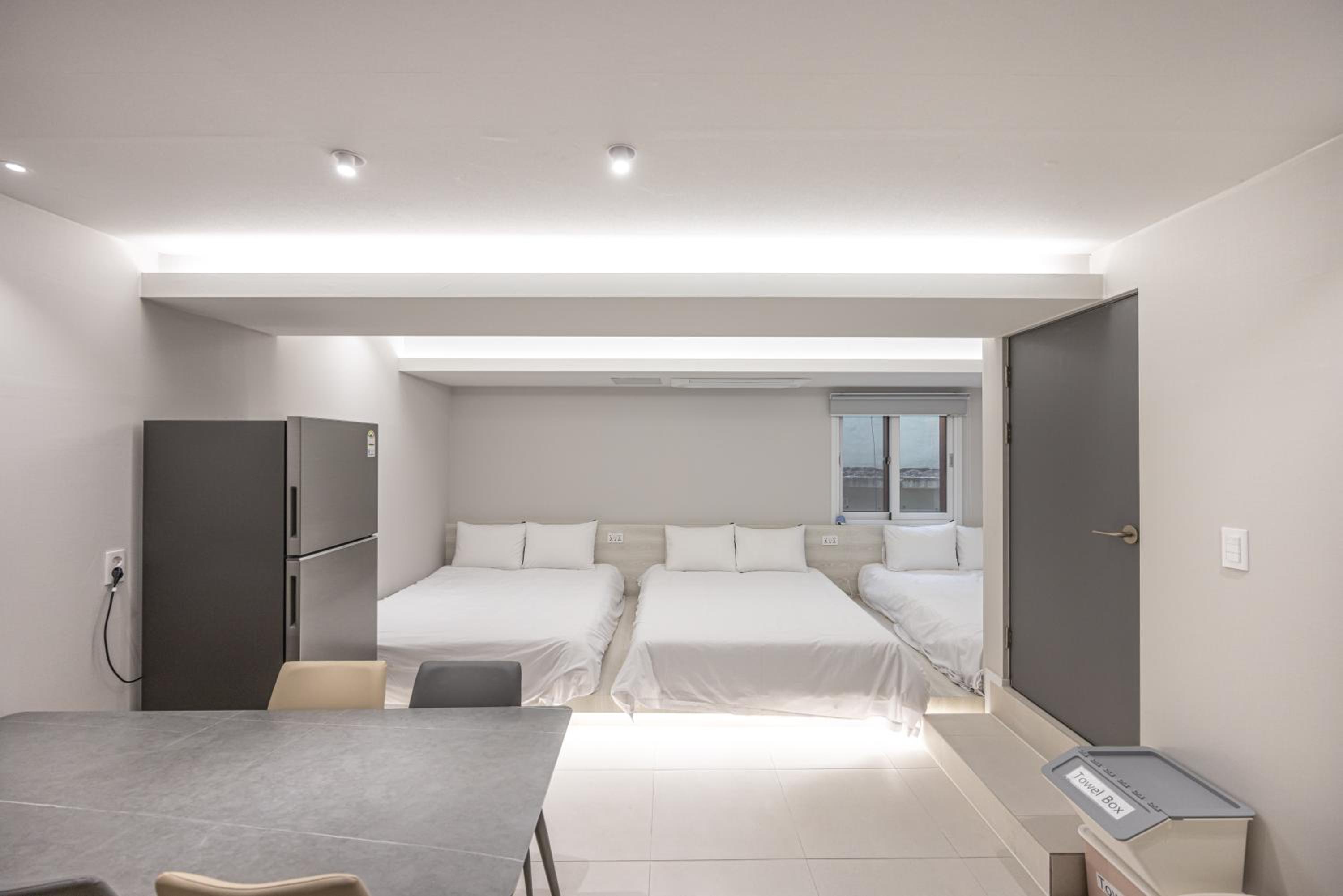 Standard Family Room
