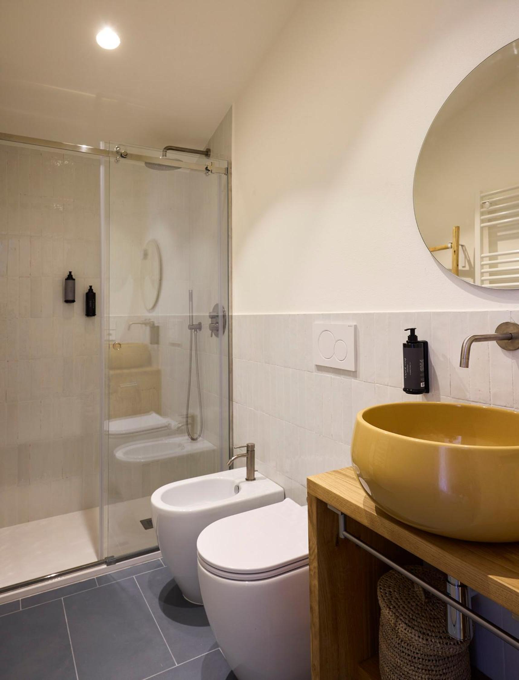 Double Room with Terrace photo 3