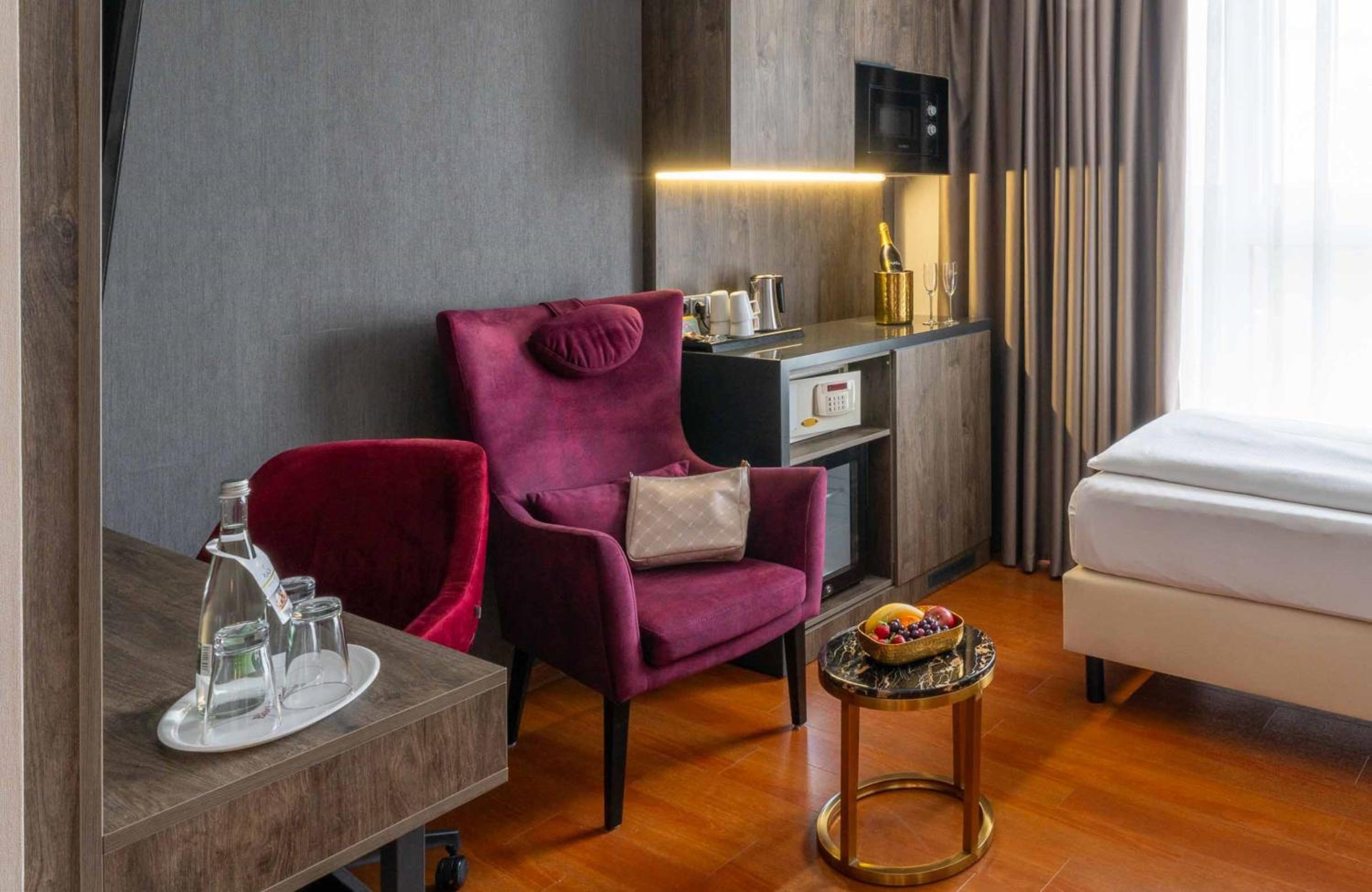 Premium Single Room photo 1