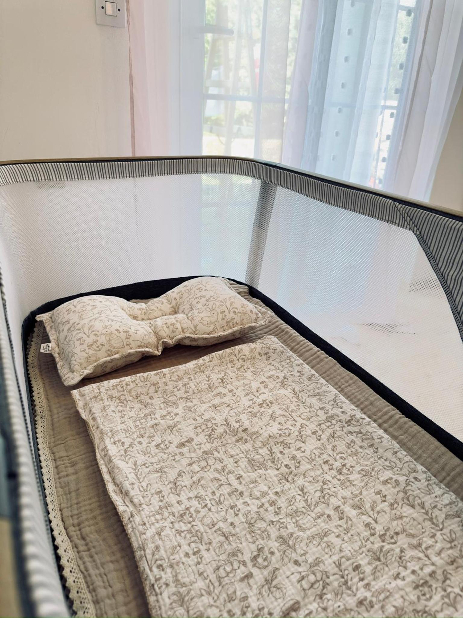 Three-Bedroom Apartment with Sea View photo 3