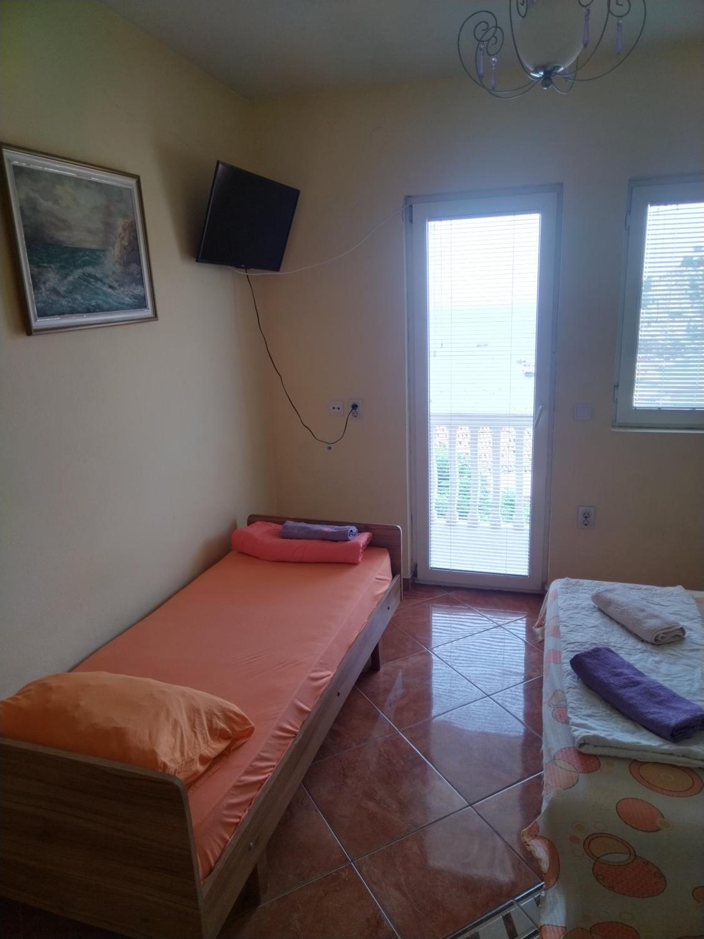 Studio Apartment with Sea View photo 2