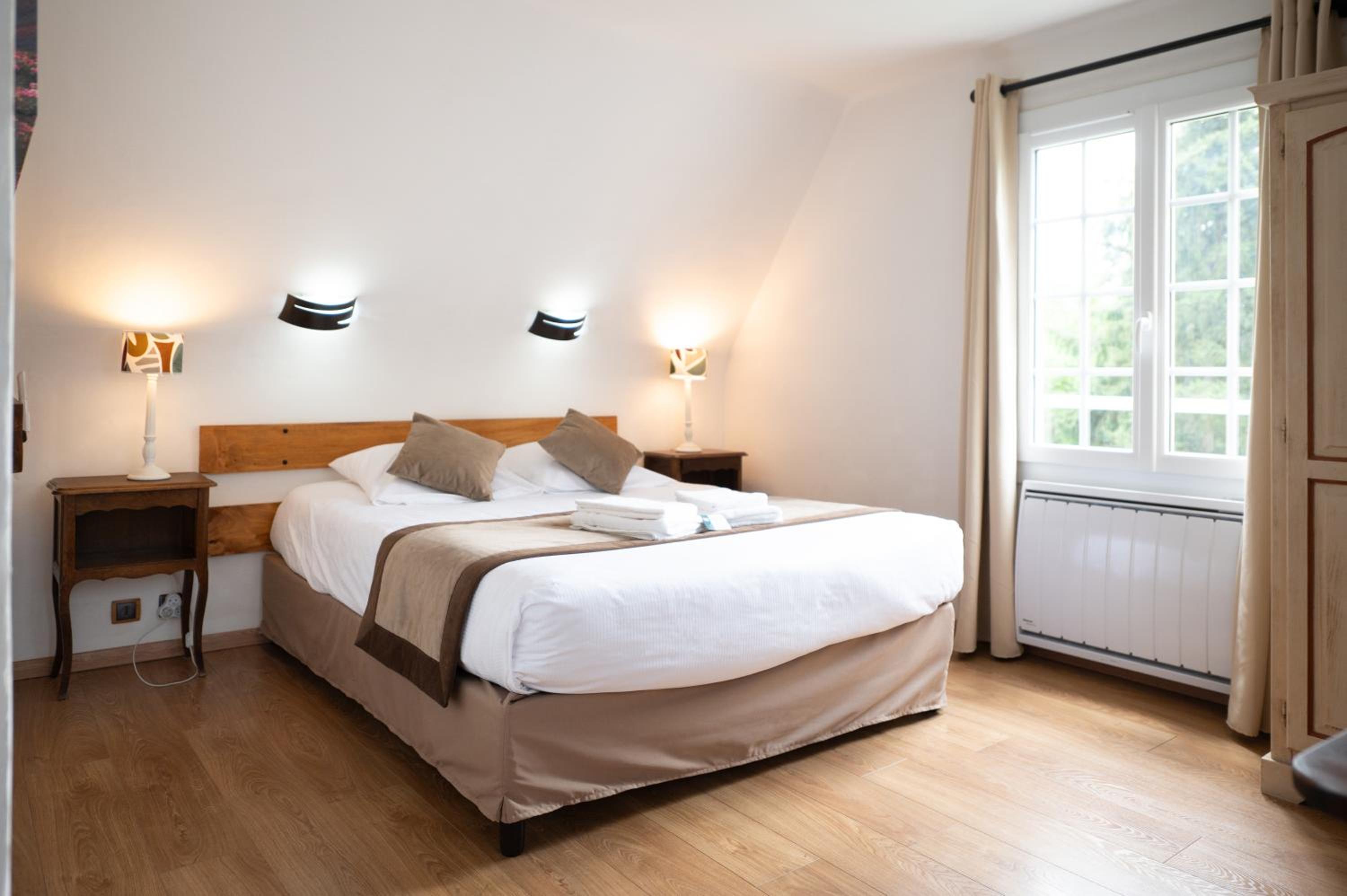 Quadruple Room photo 1