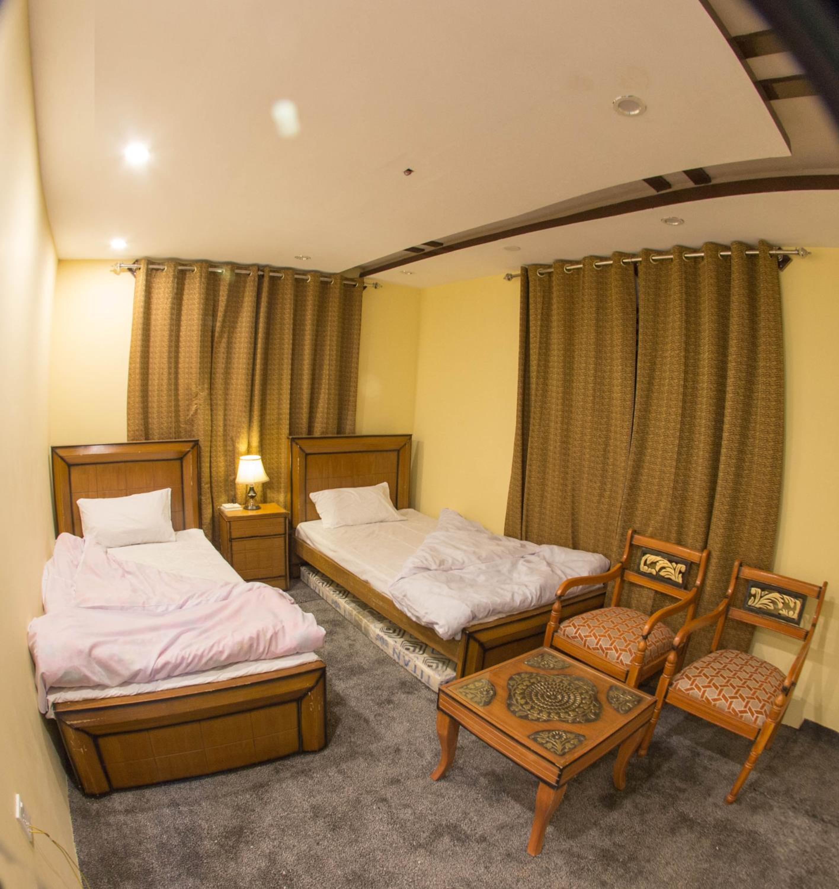 King Room with Mountain View photo 3