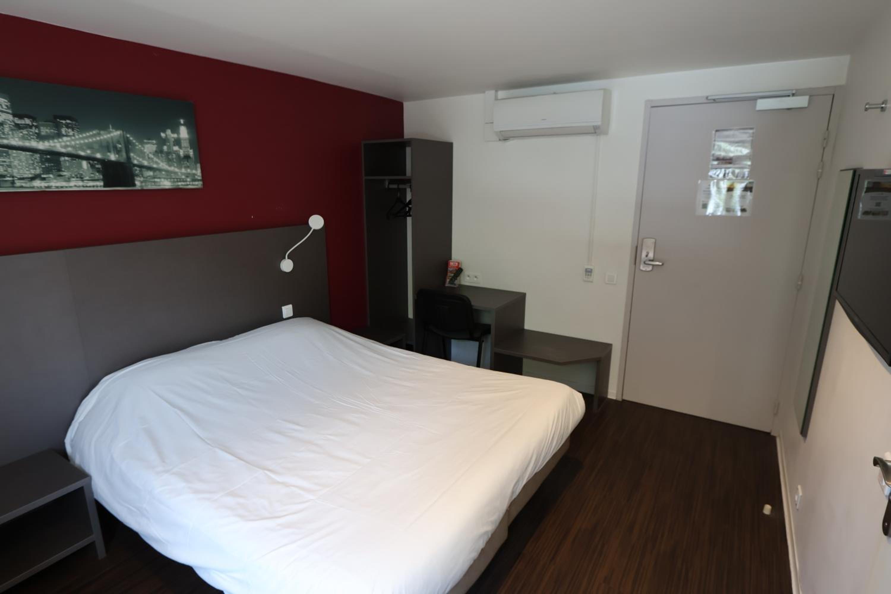 Double Room - Disability Access