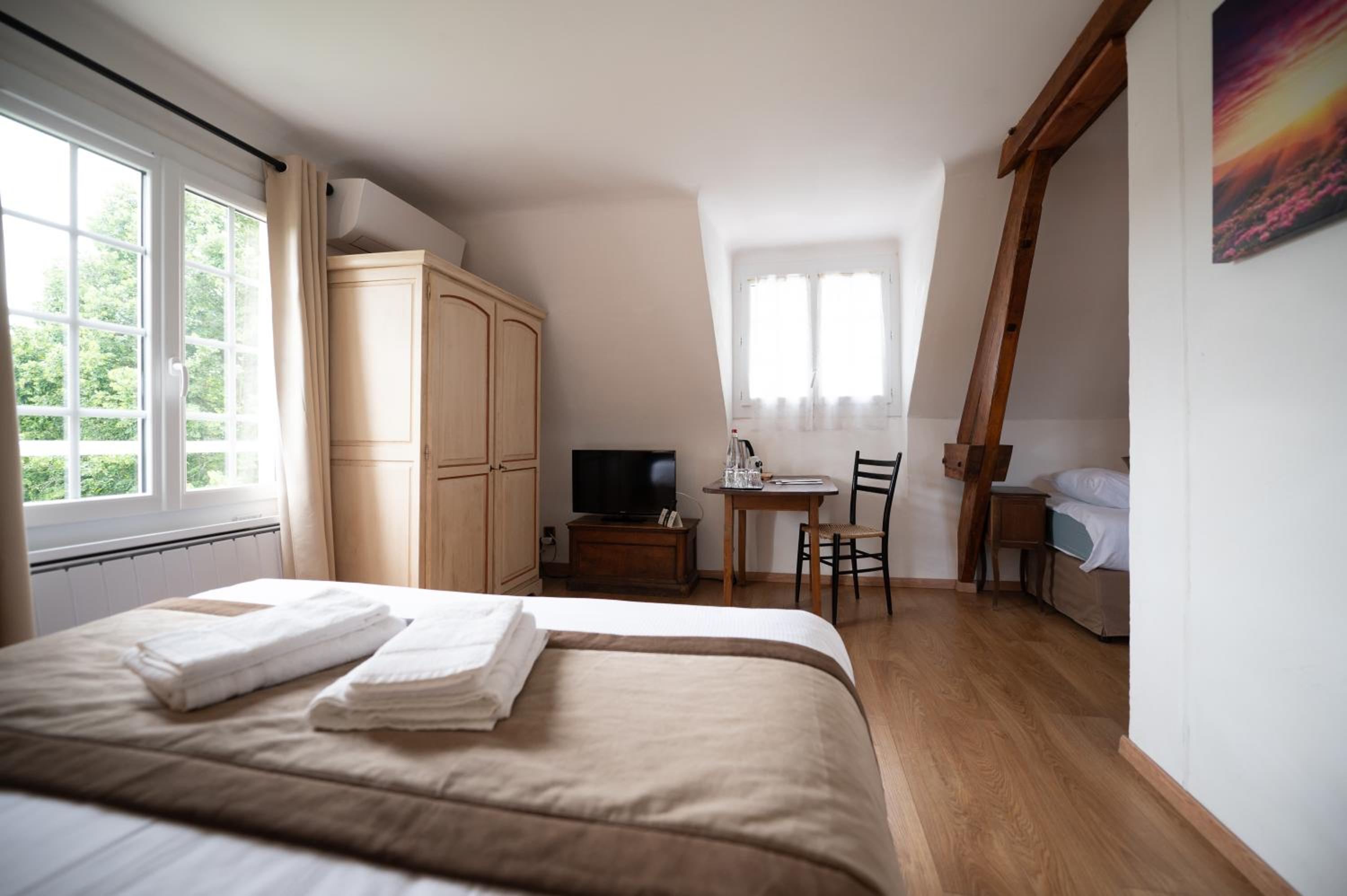 Quadruple Room photo 2