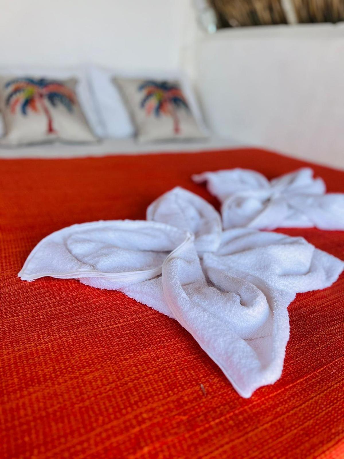 Double Room with Balcony and Sea View photo 3