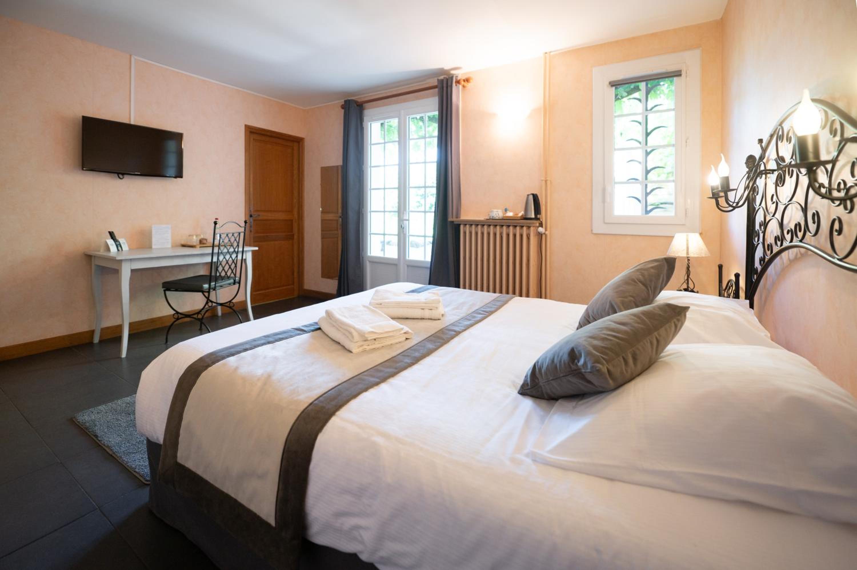 Double Room with BigTerrace photo 1
