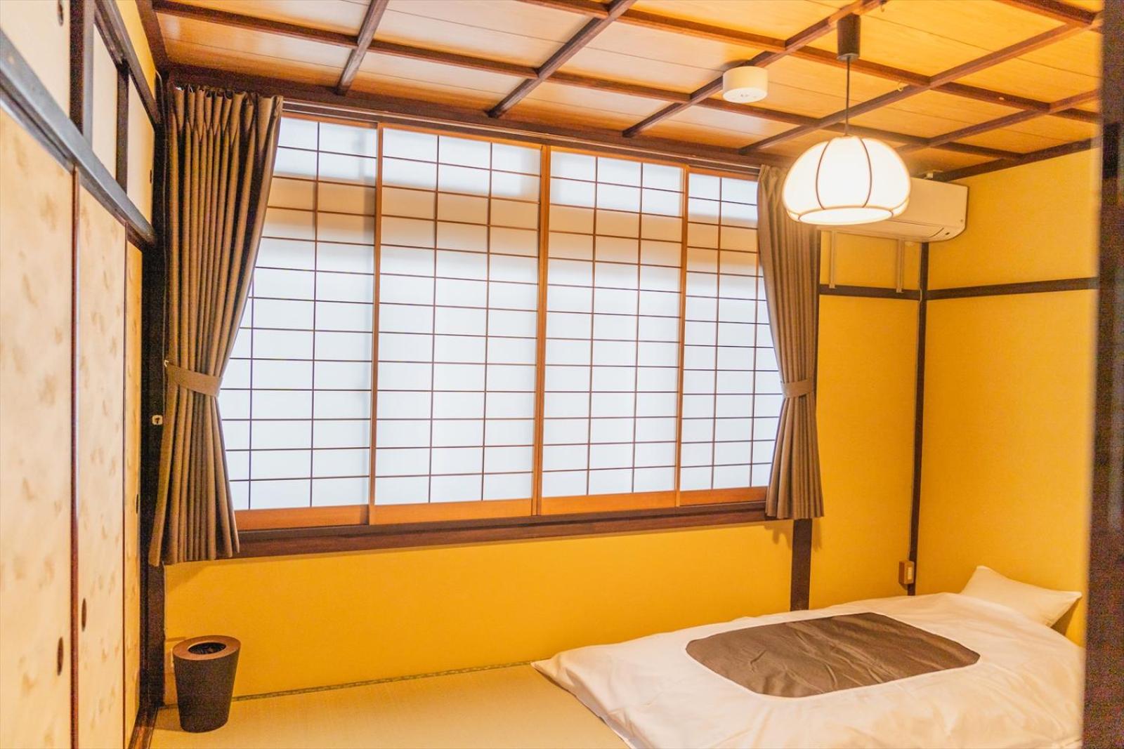 Twin Room photo 3