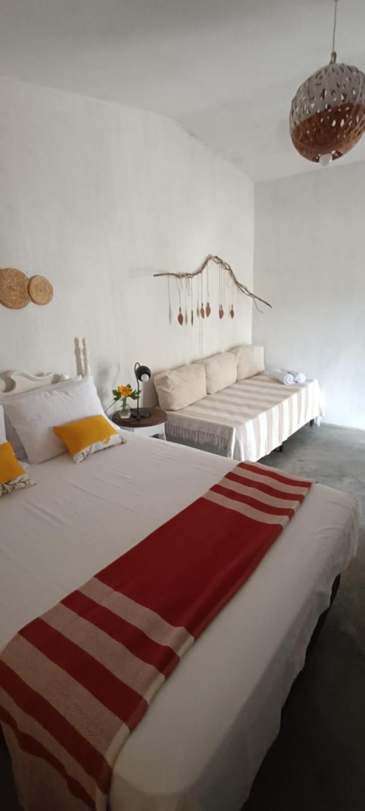 Deluxe Triple Room photo 1