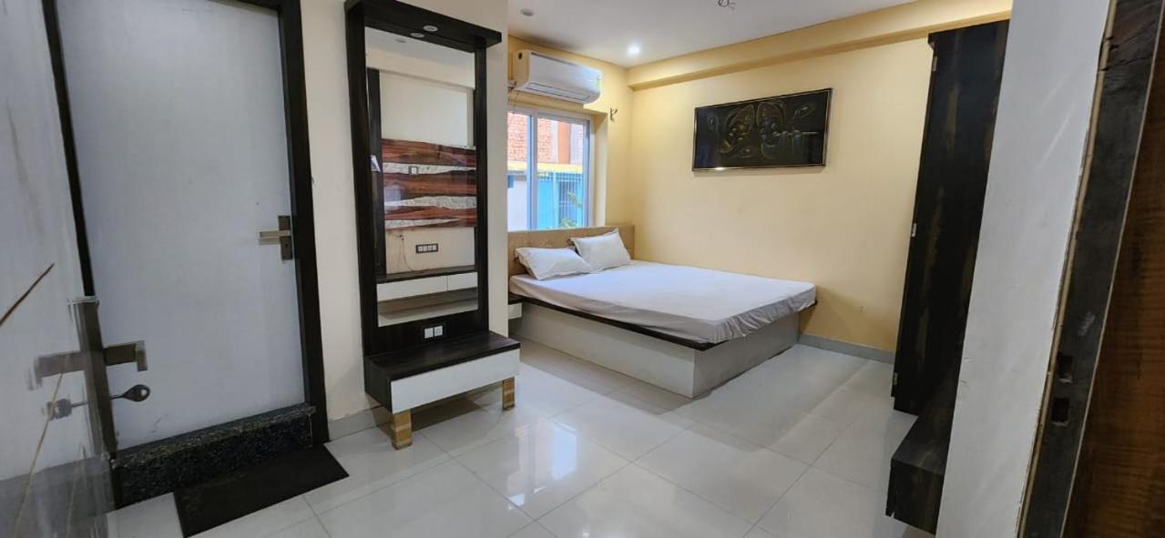 Deluxe Room photo 3