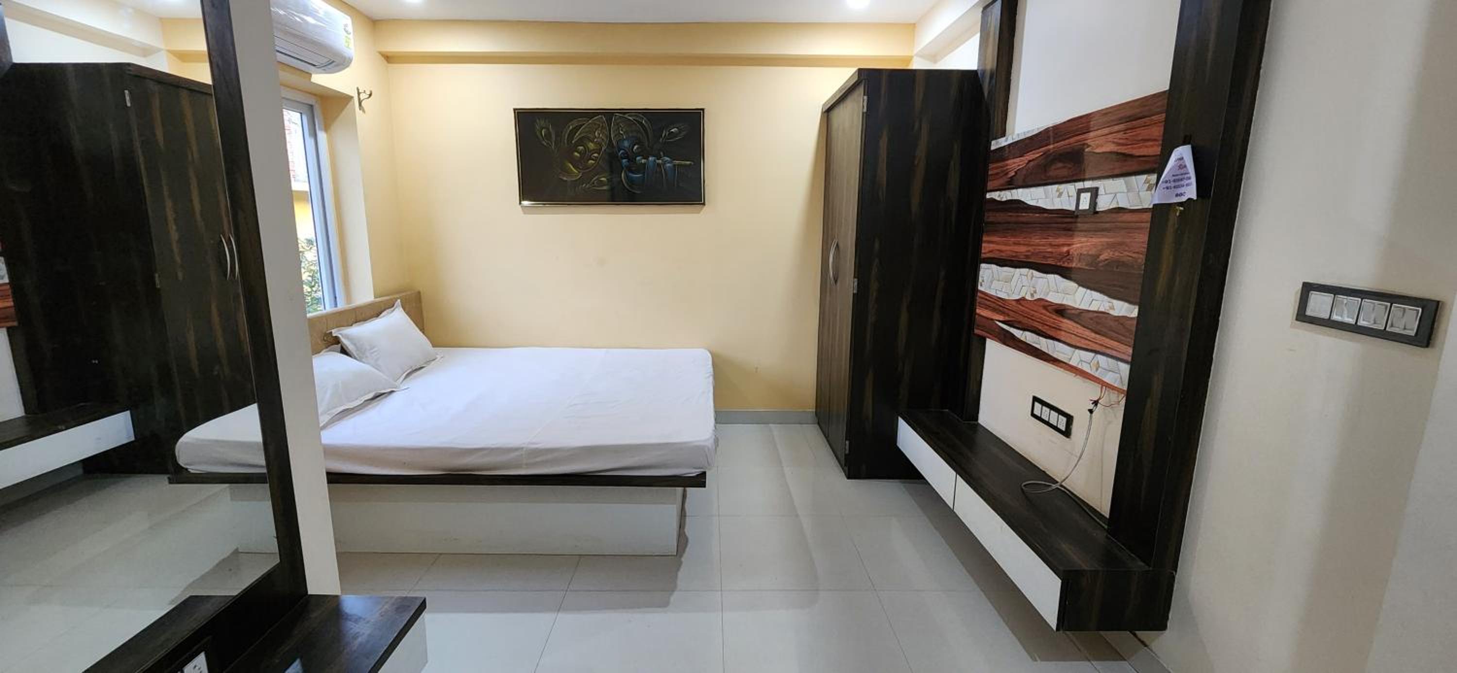 Deluxe Room photo 2