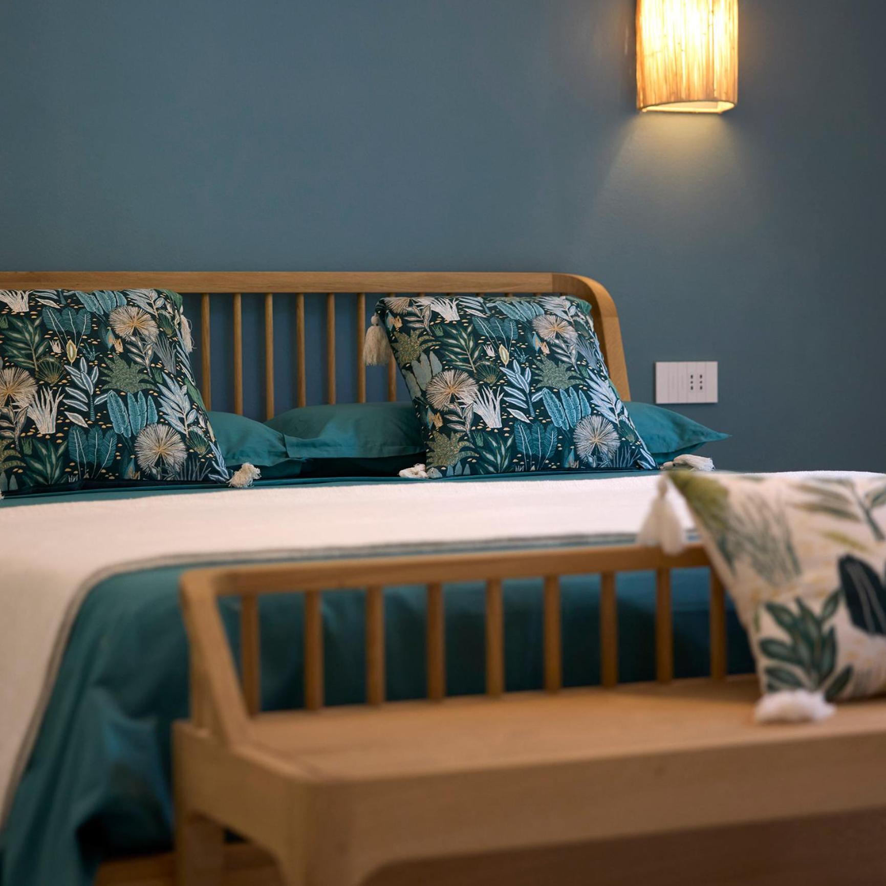 Double Room with Balcony photo 1