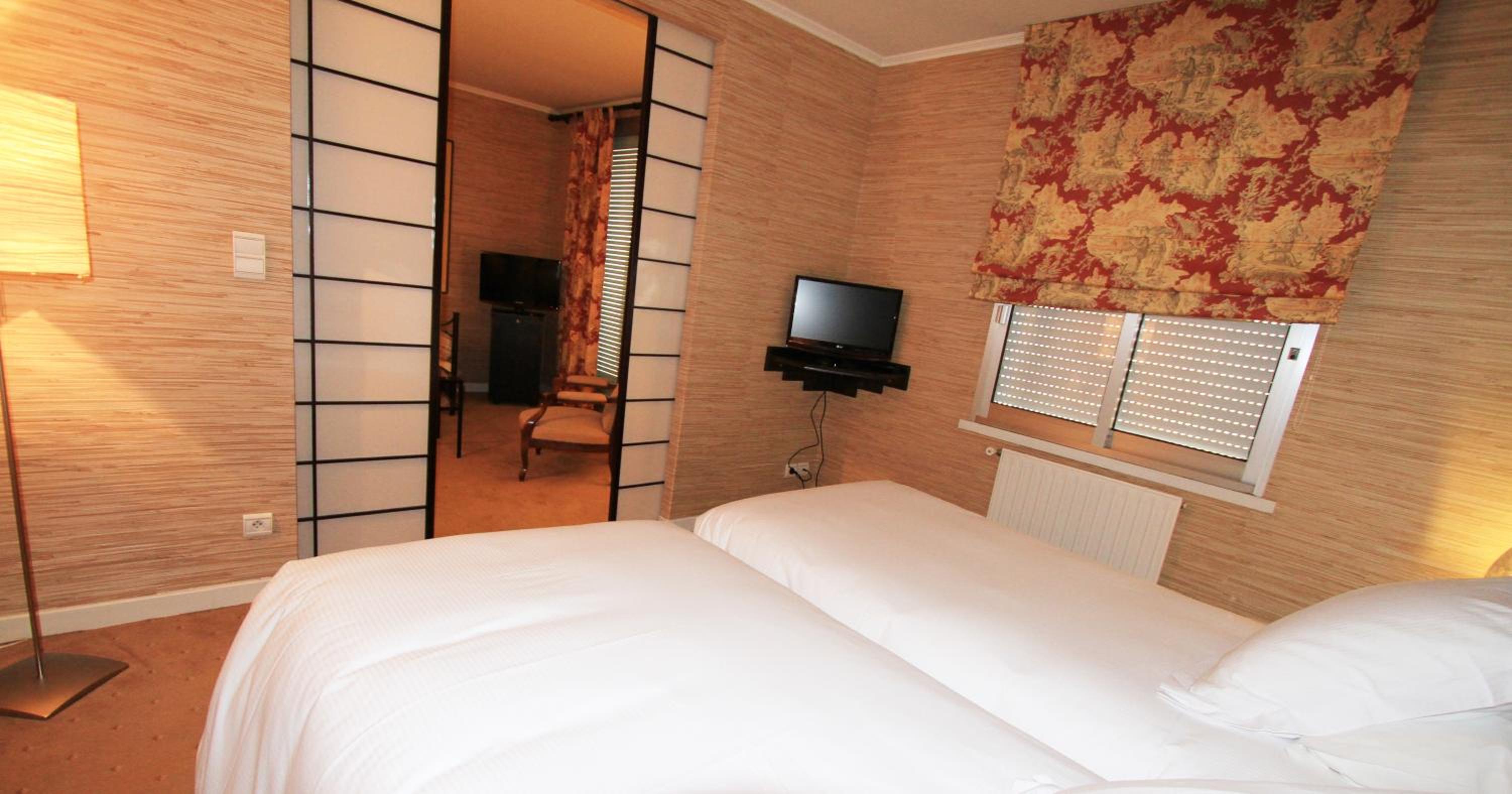 Privilege Junior Suite - Photo 6