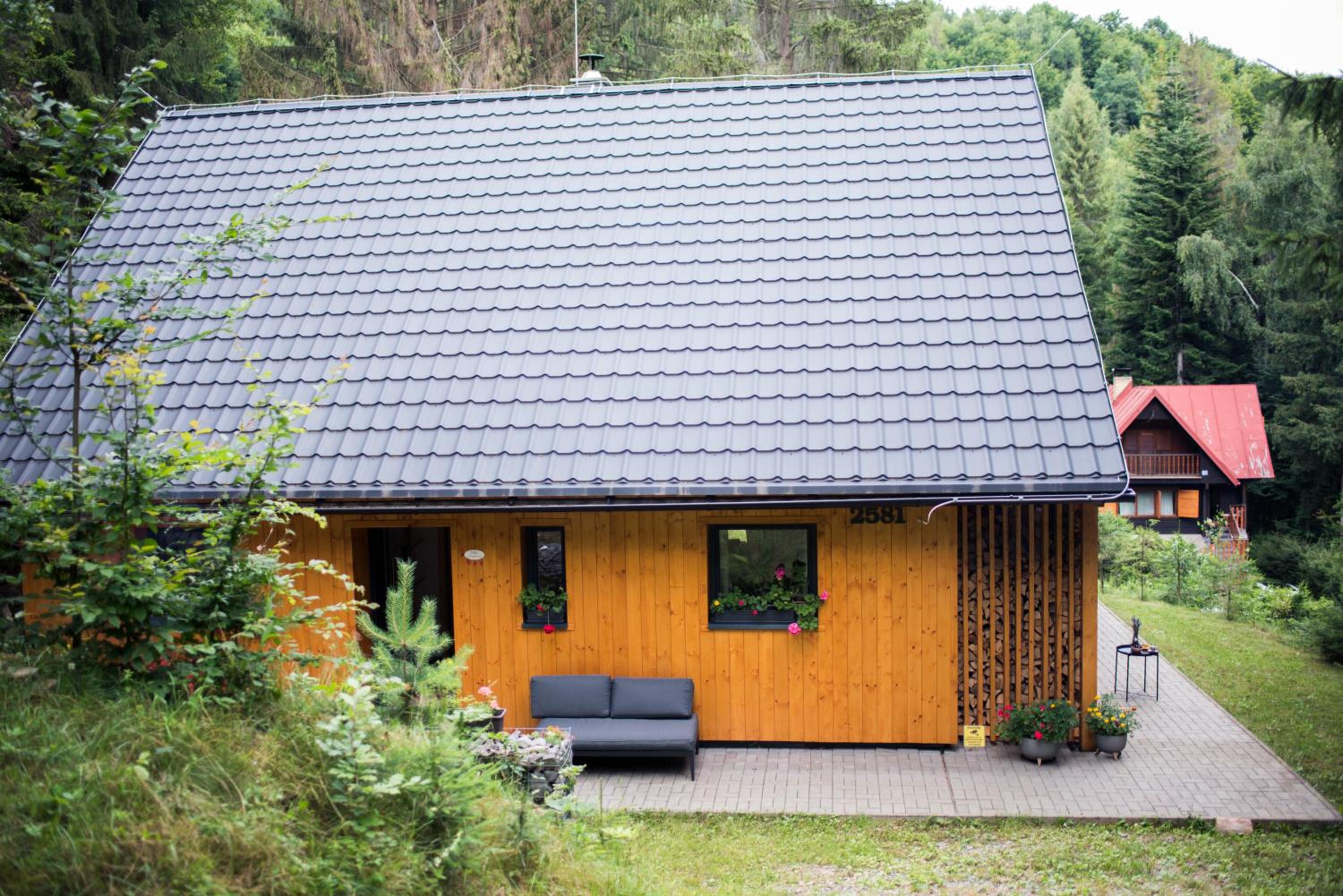 Vacation Home photo 1