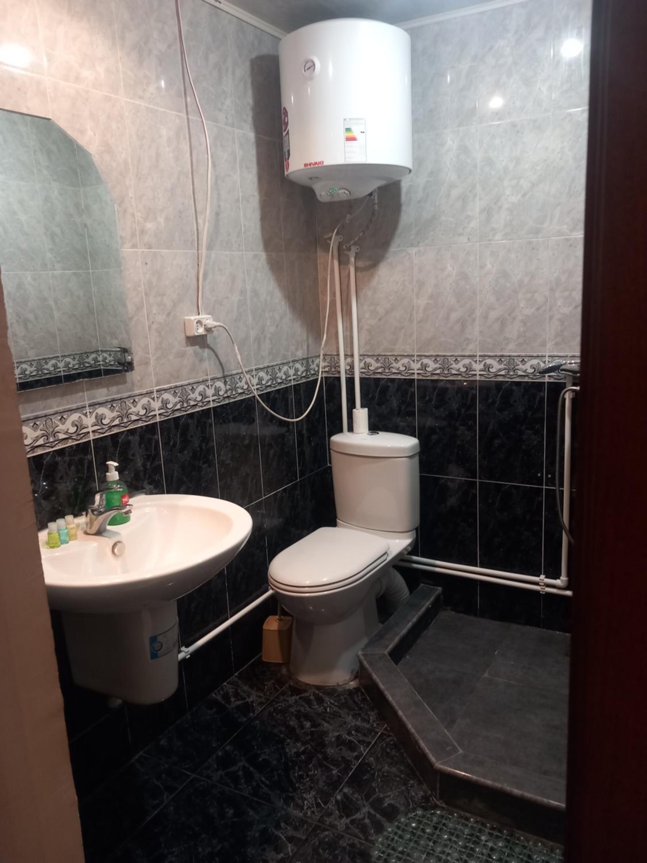 Deluxe Family Suite photo 2