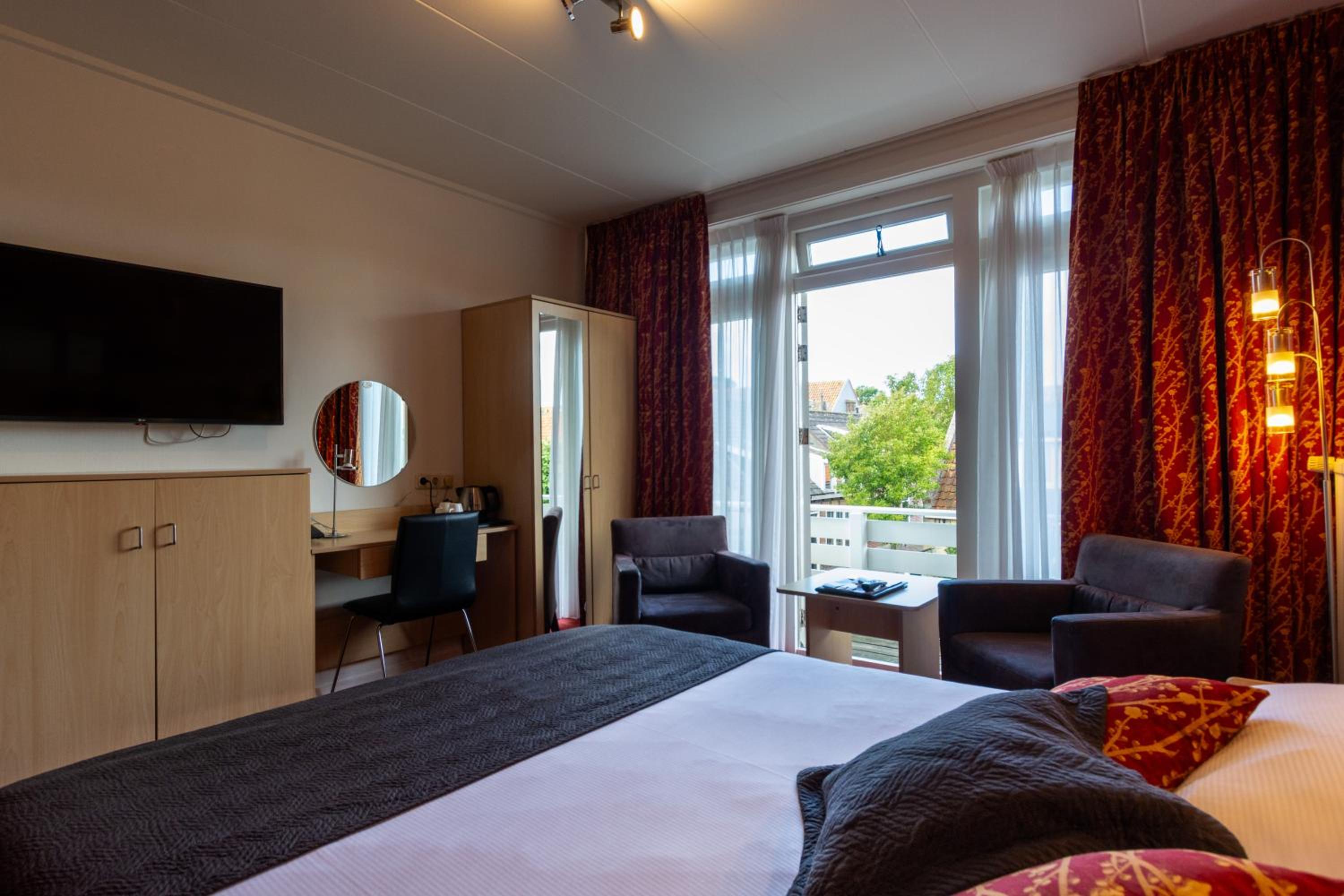 Comfort Double Room photo 3