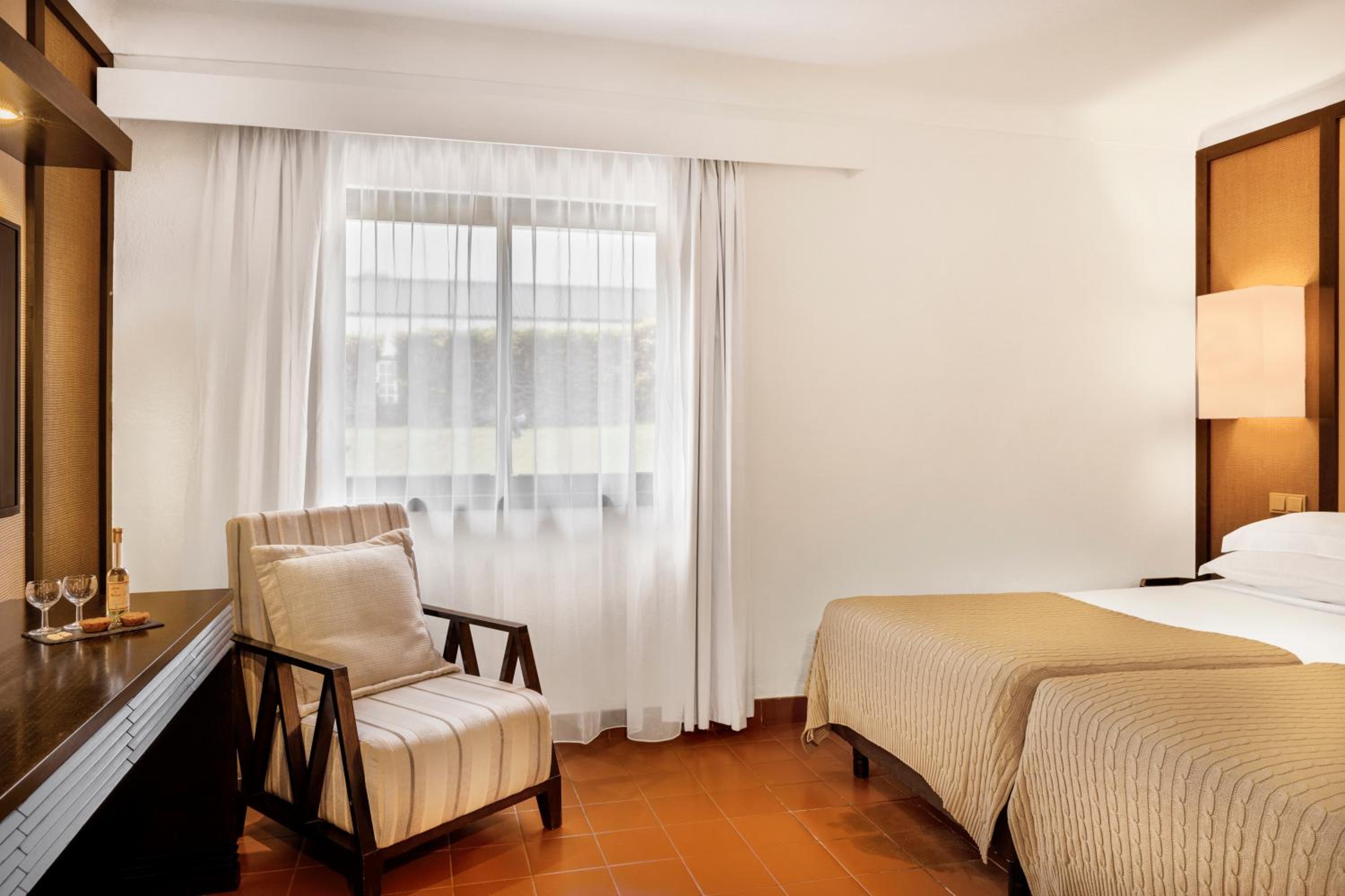 Classic Double or Twin Room - Photo 1