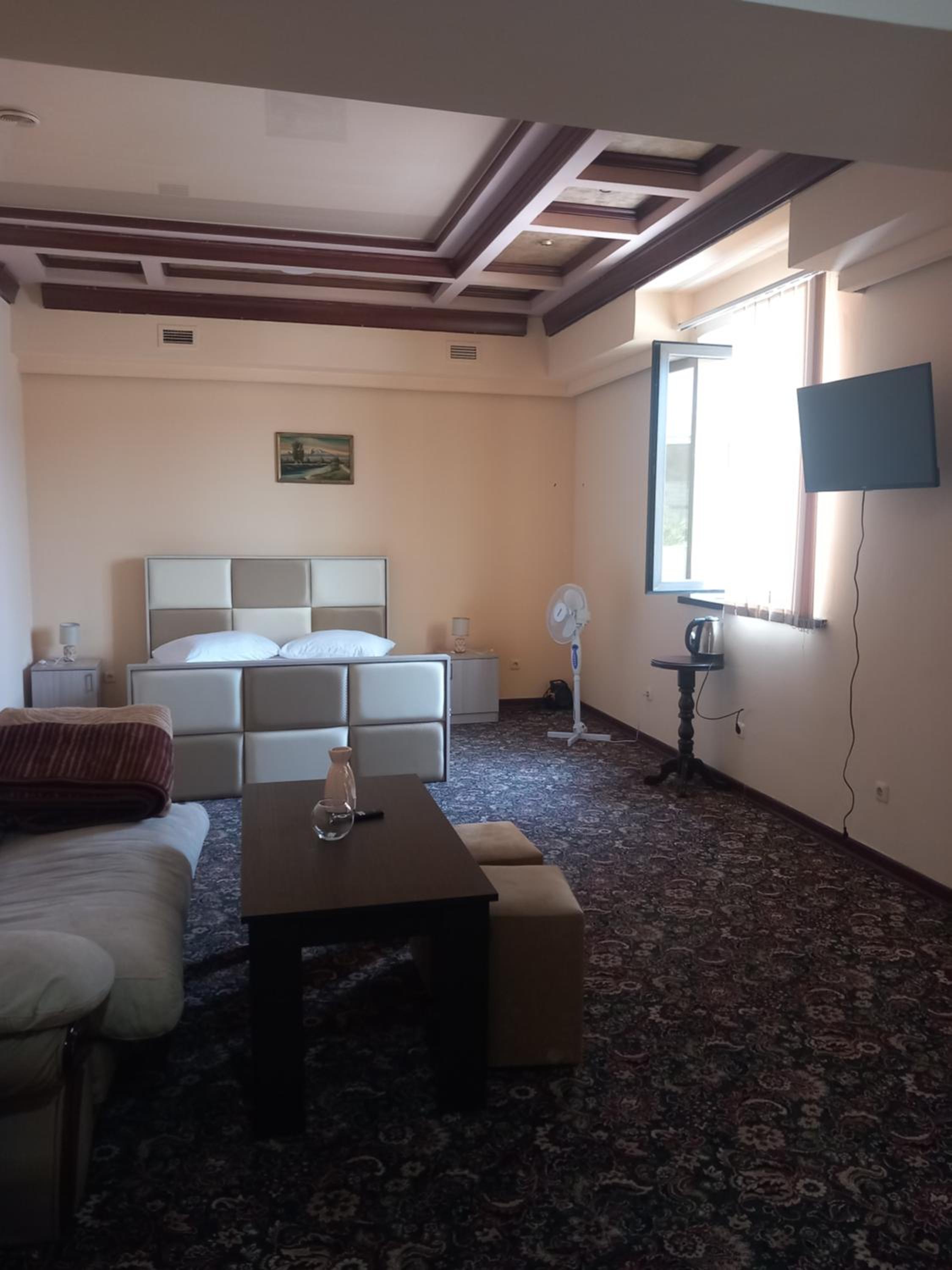 Comfort Triple Room photo 1