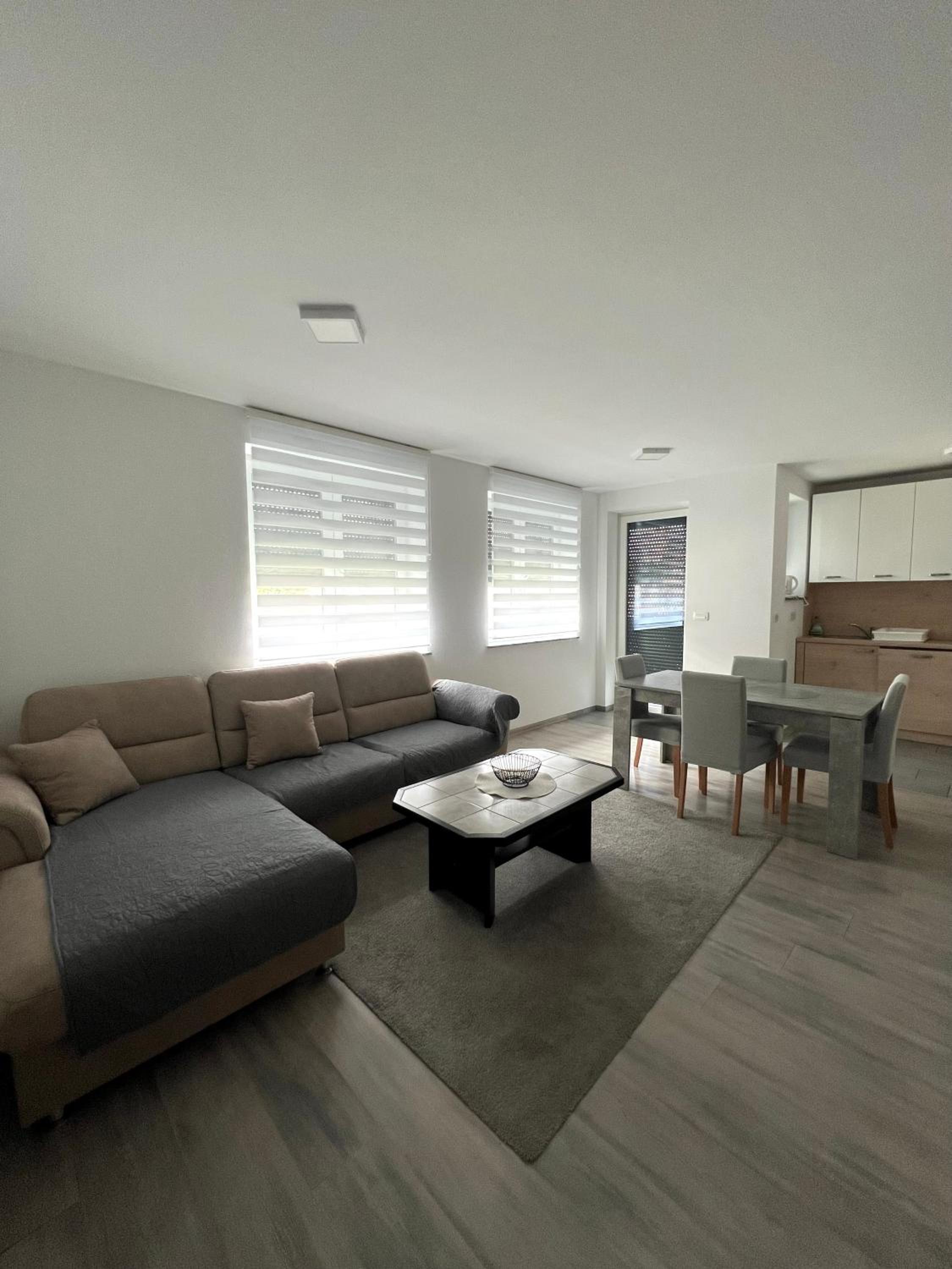 Apartment - Ground Floor photo 1