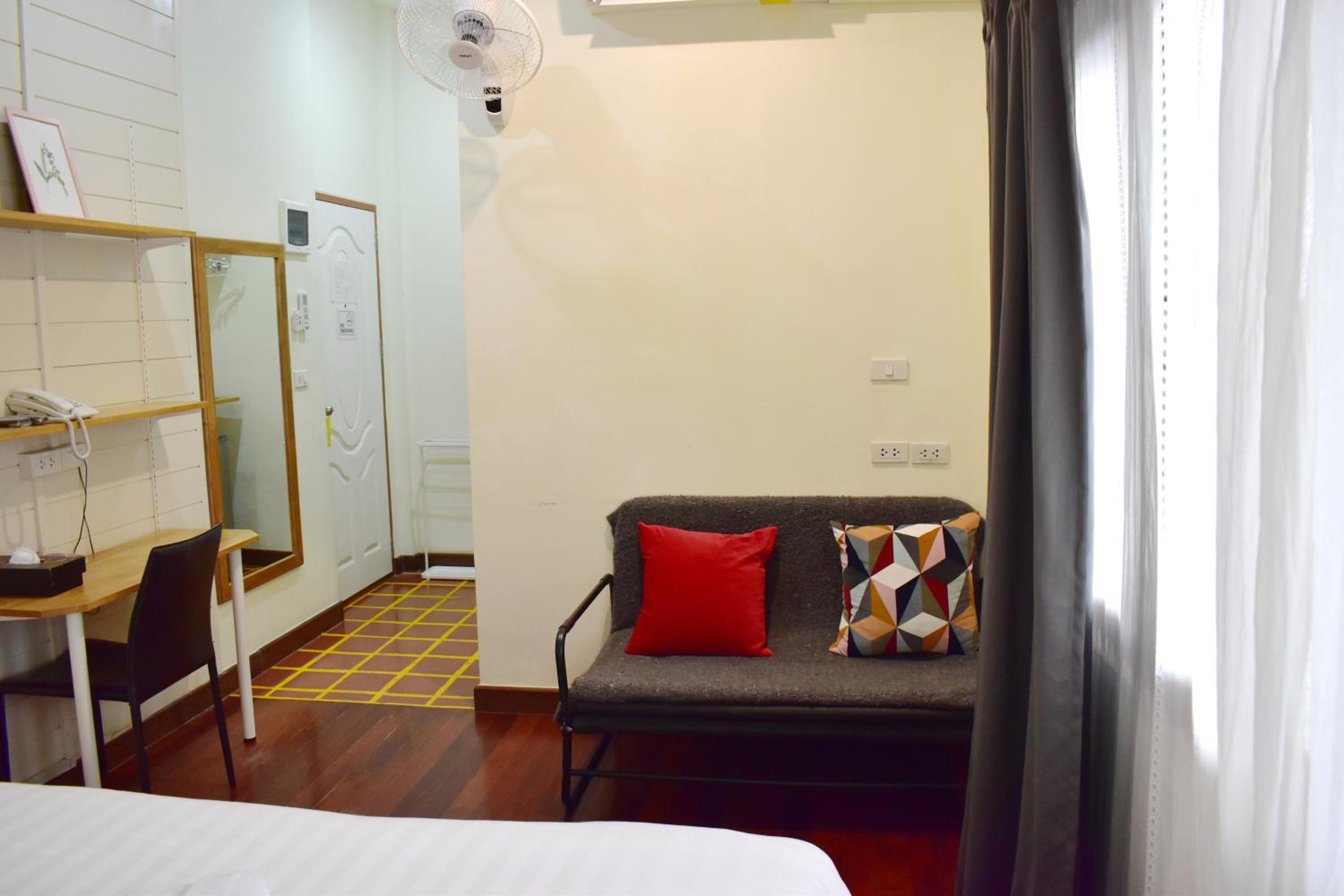 Superior Double Room photo 3
