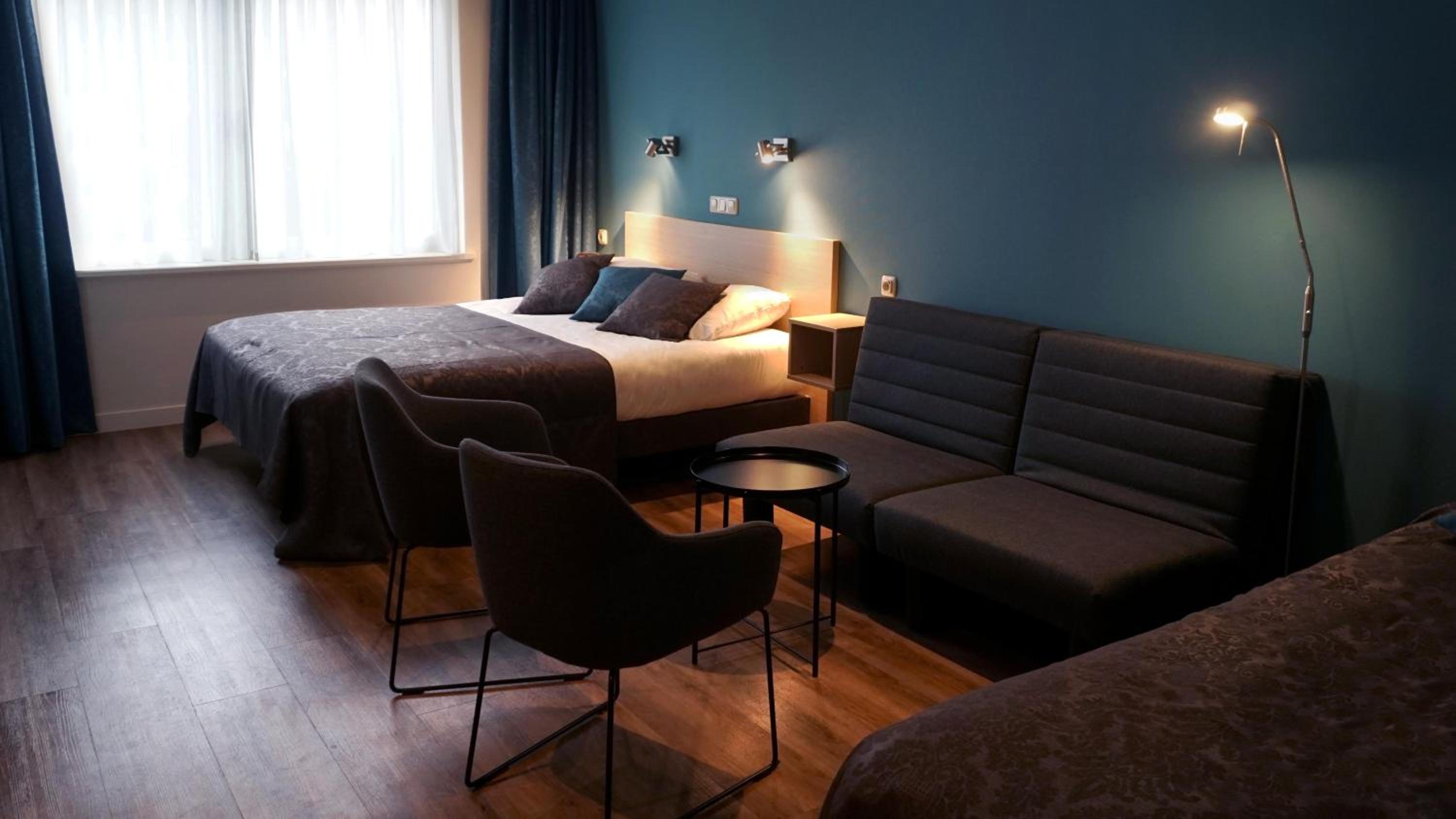 Comfort Triple Room photo 2