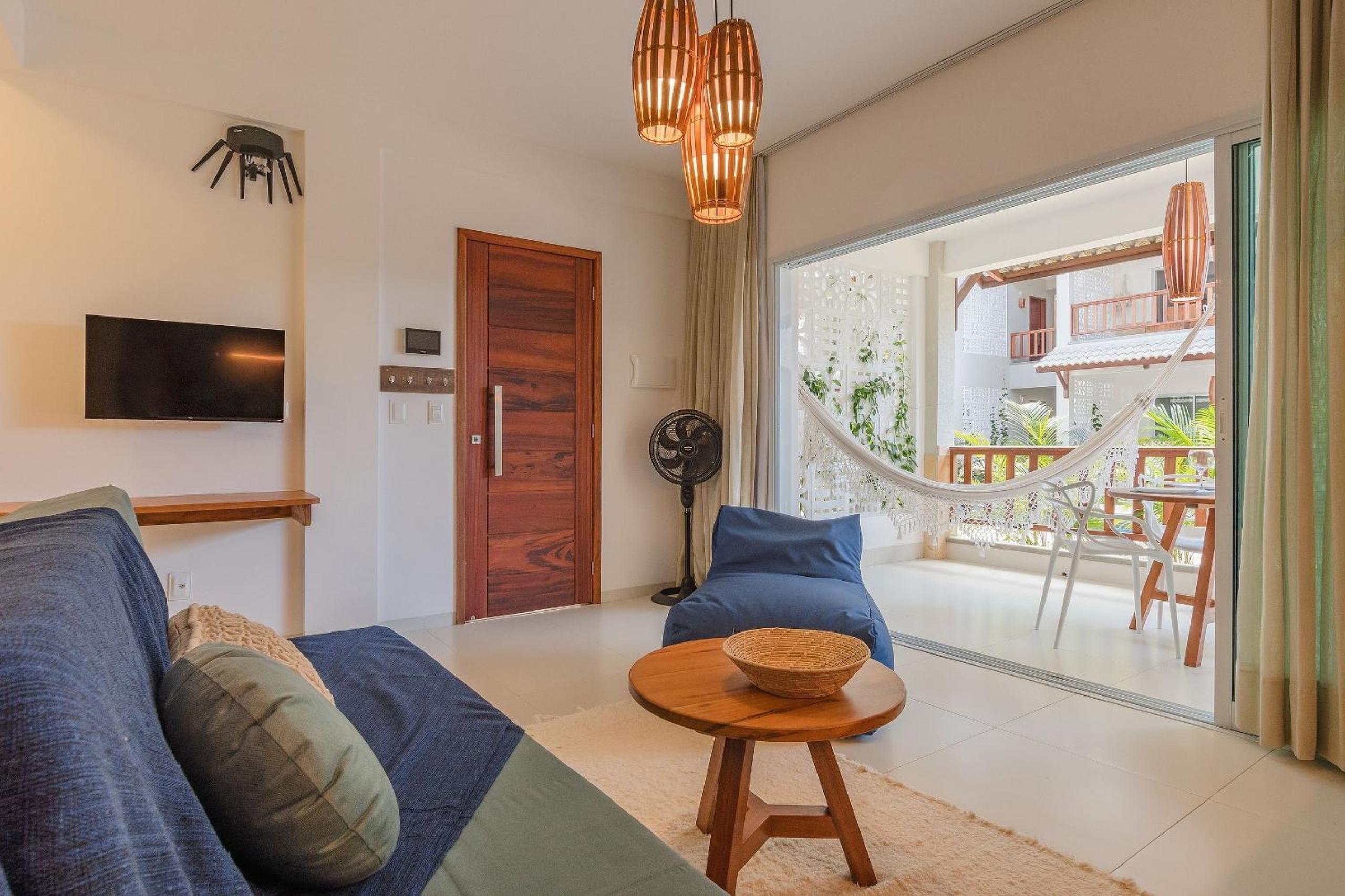 King Room With Garden View photo 3