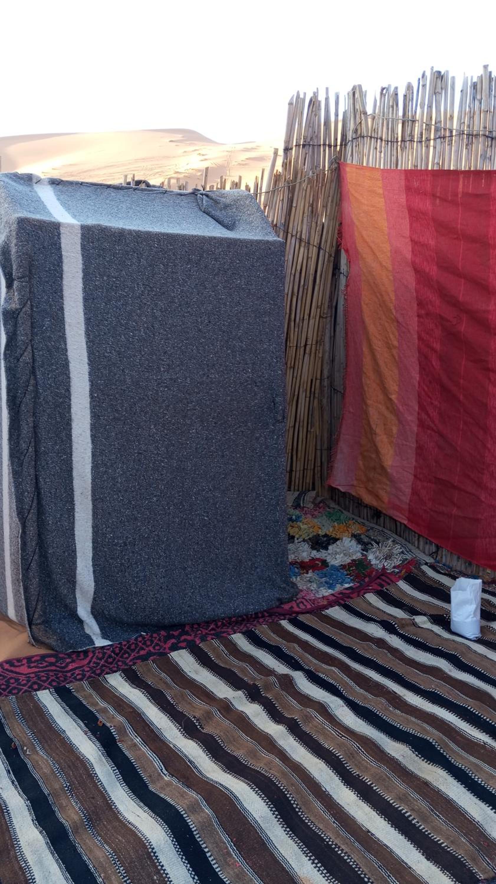 Tent photo 2