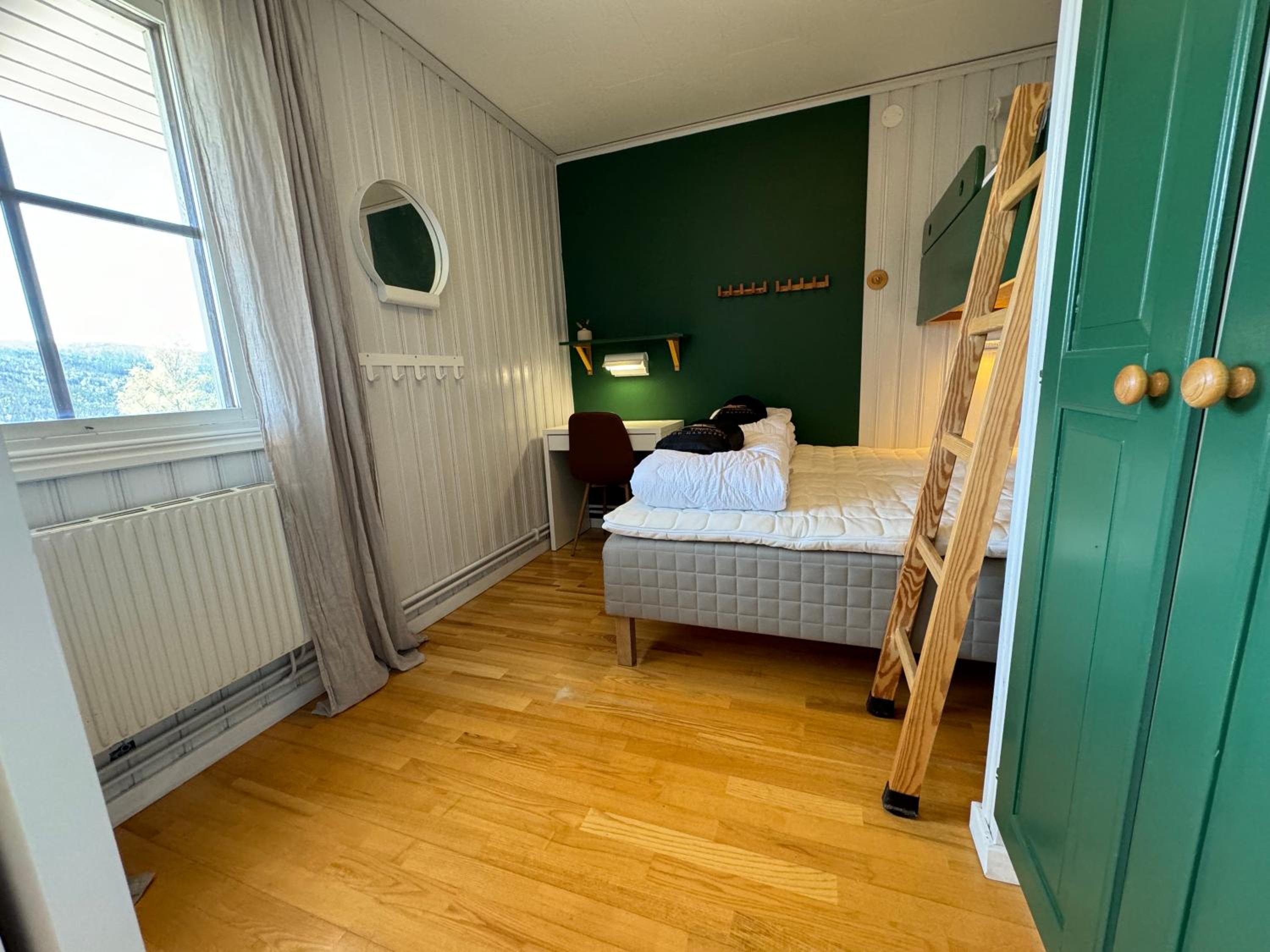 Apartment - Photo 11
