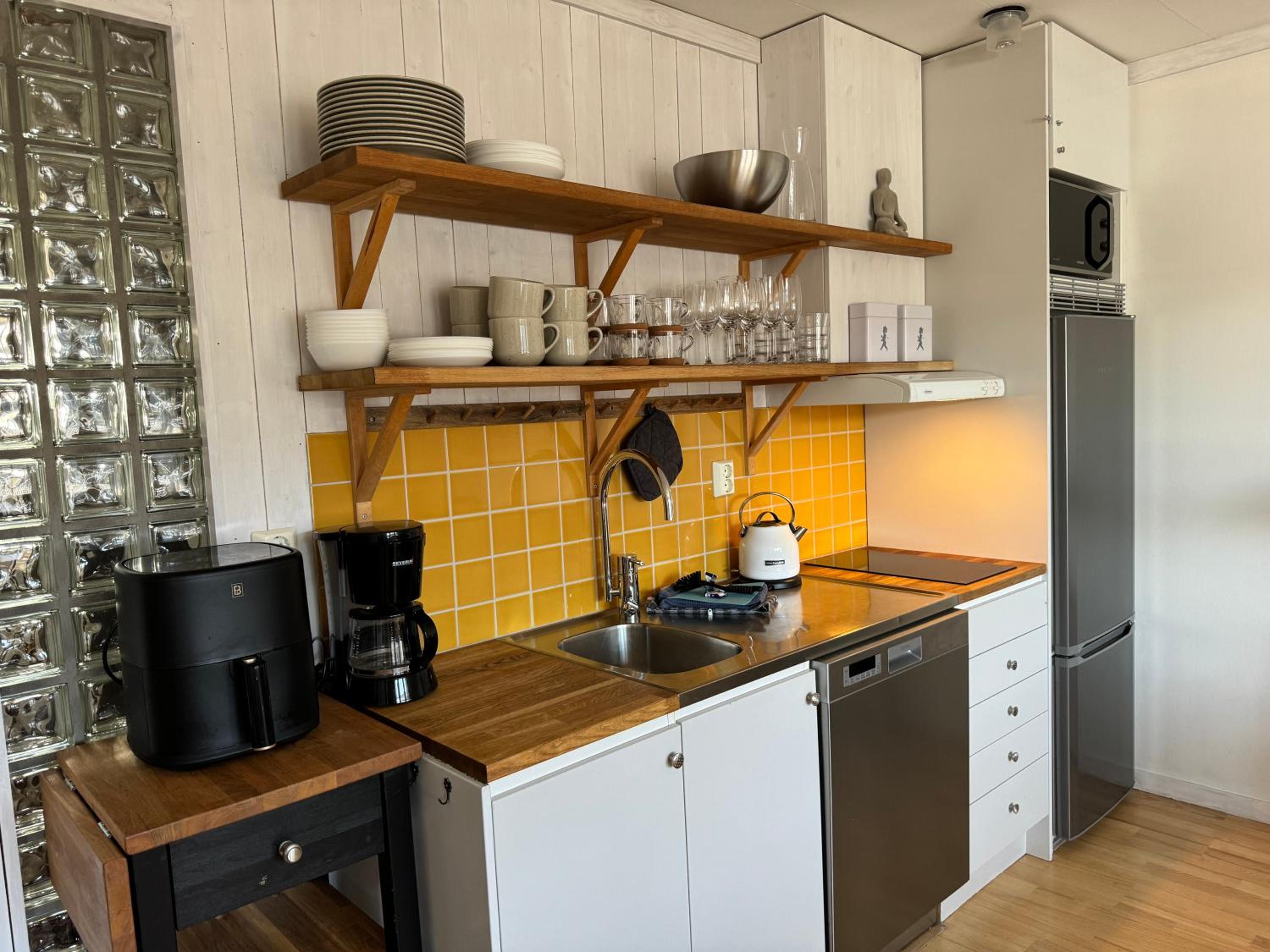 Apartment - Photo 18