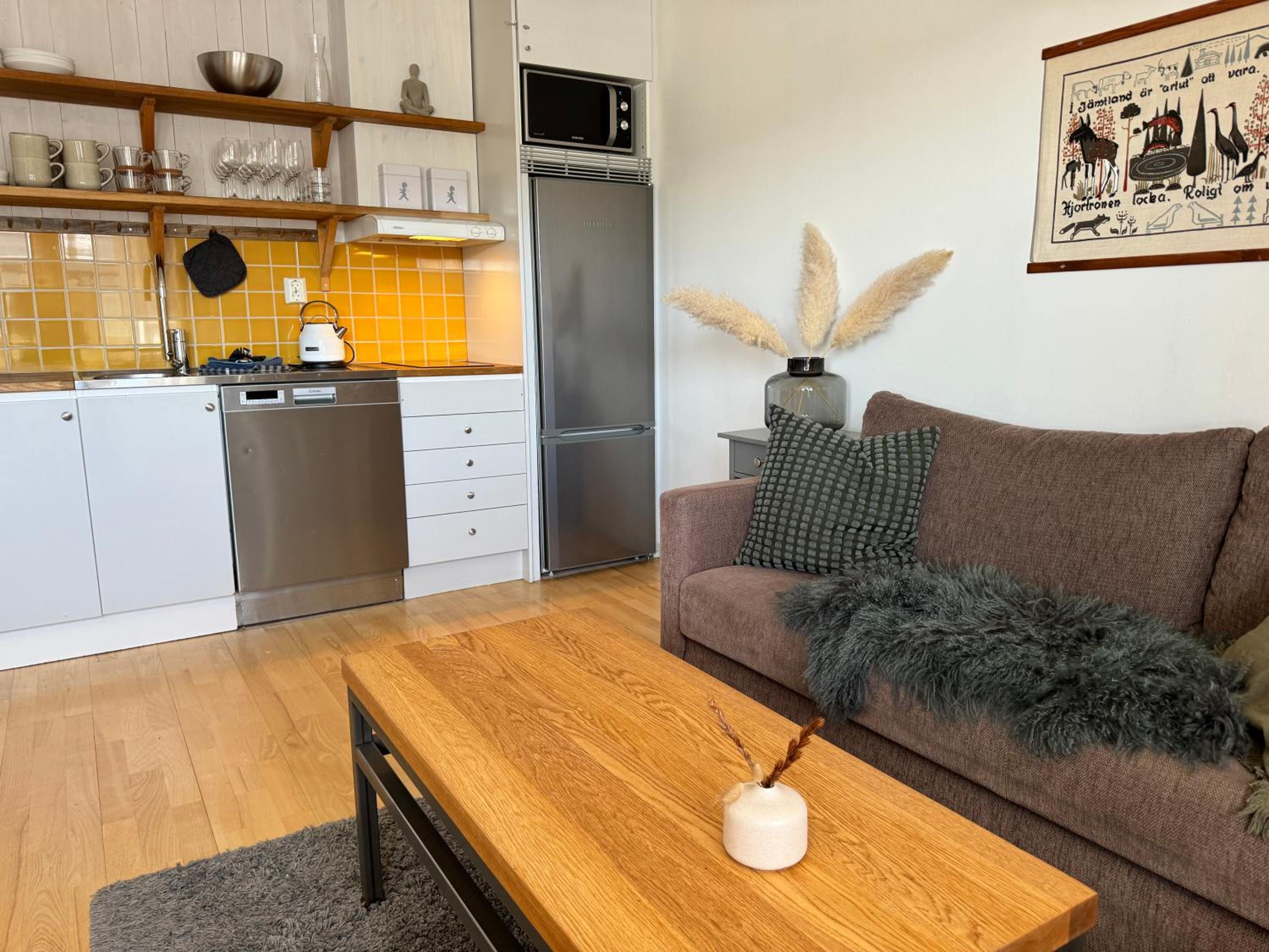 Apartment - Photo 13