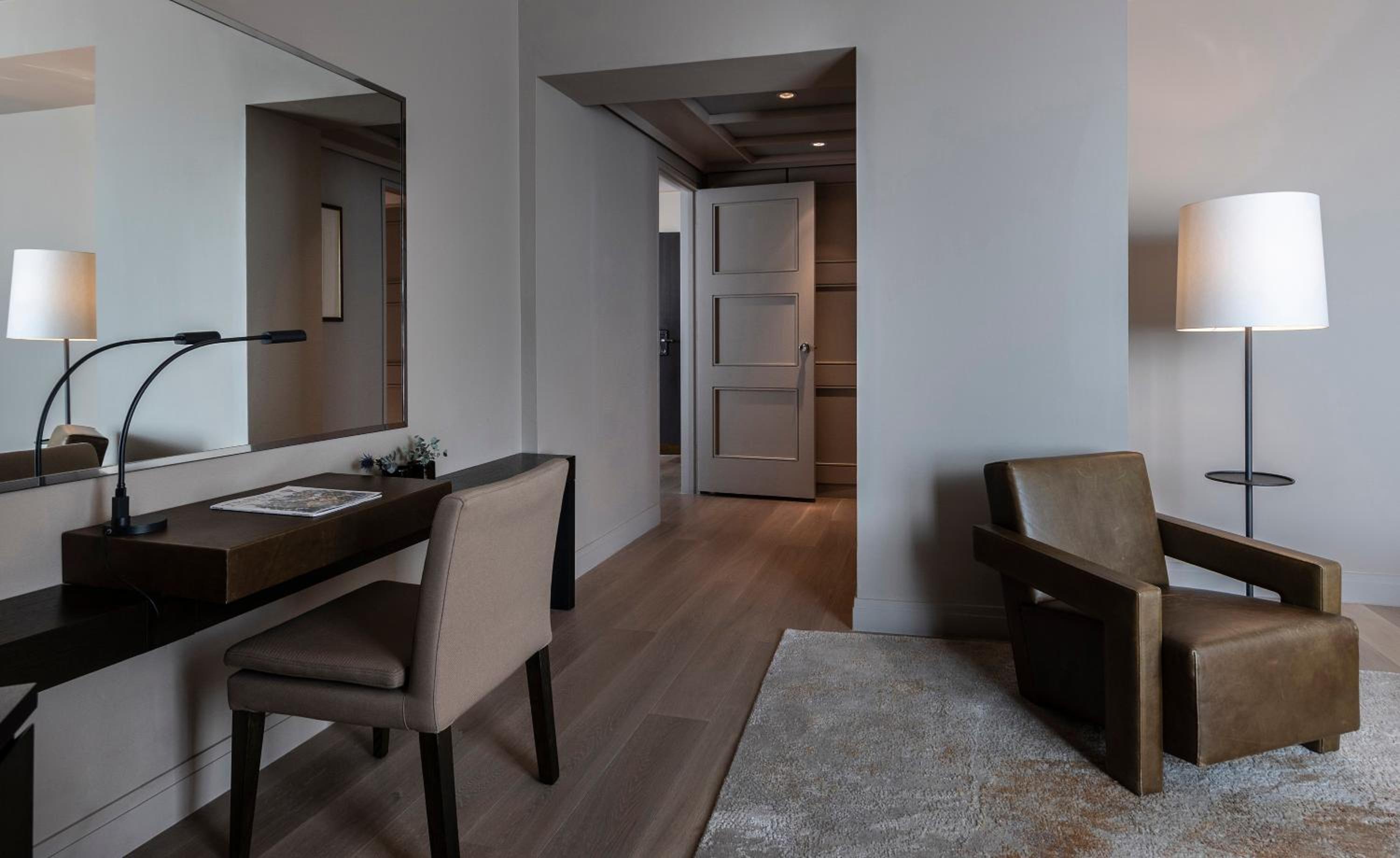 Acropolis Panoramic View Suite photo 1