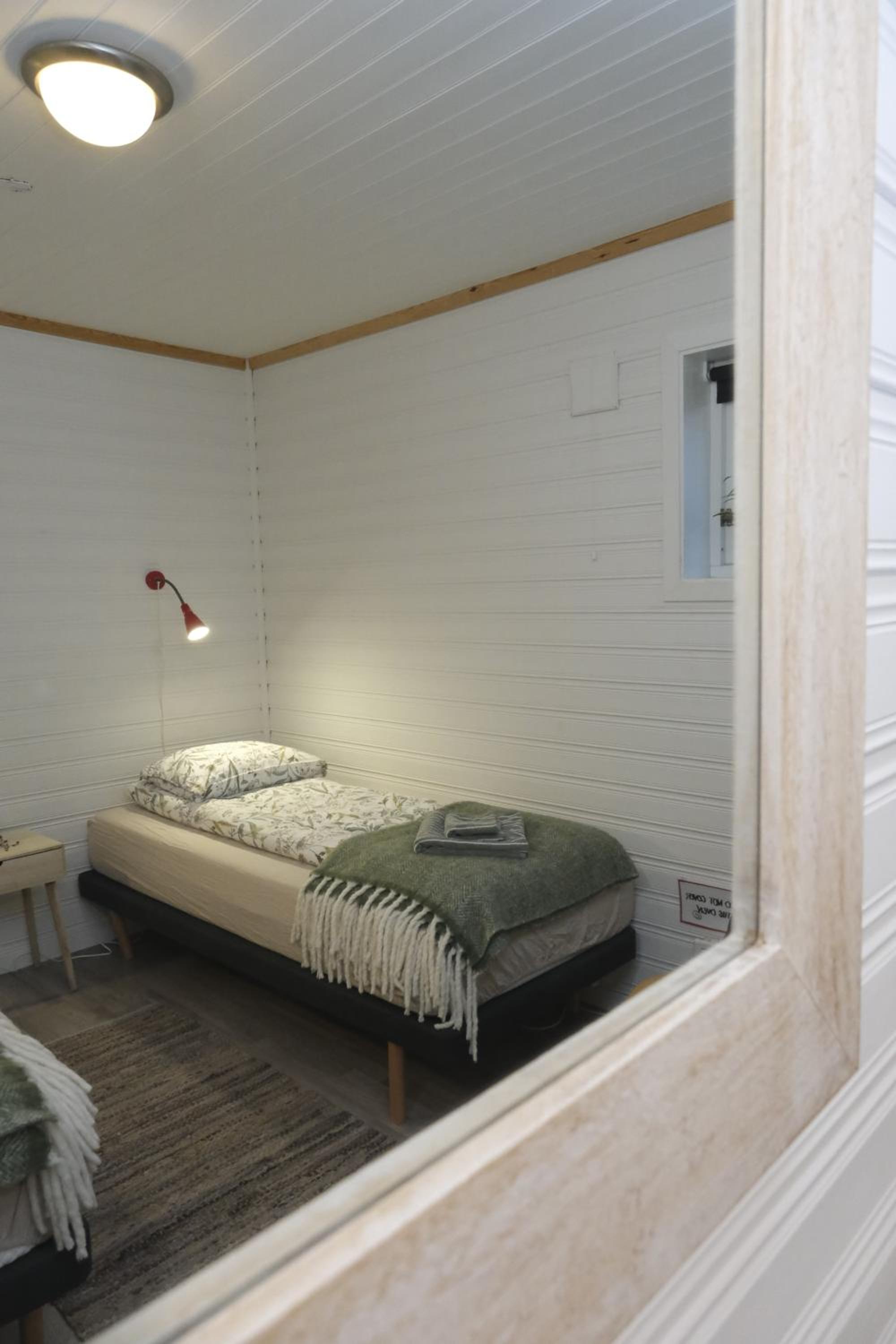 Large Double or Twin Room photo 3